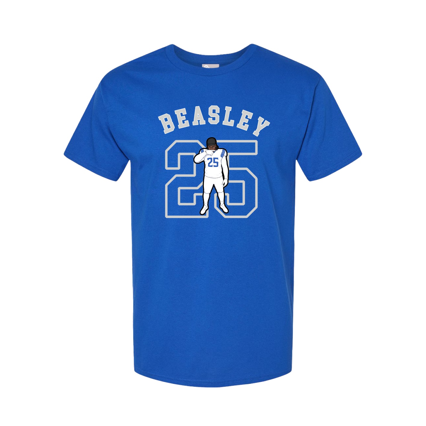 Tee — Shirsey Arch in Royal
