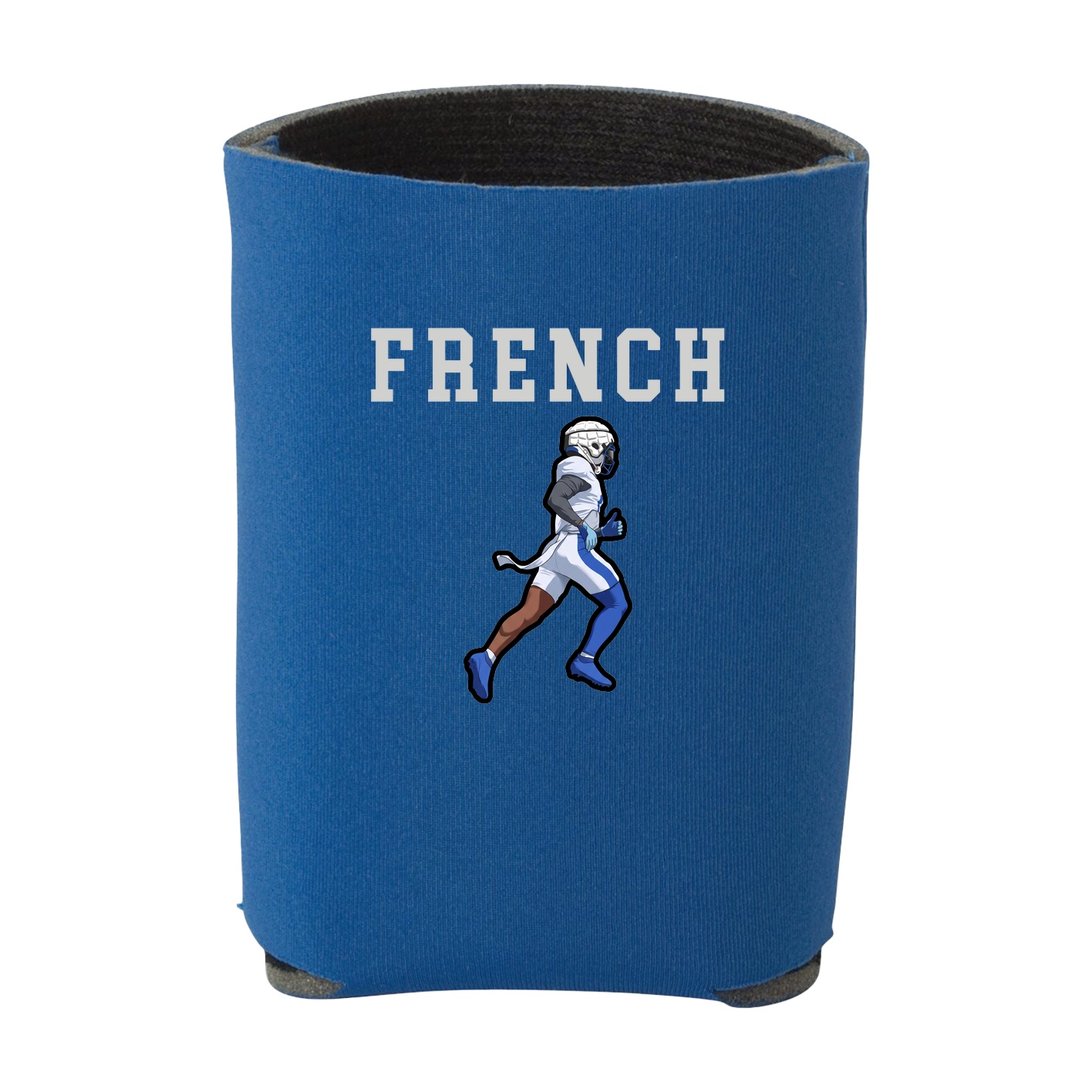 Can Holder — Shirsey in Royal