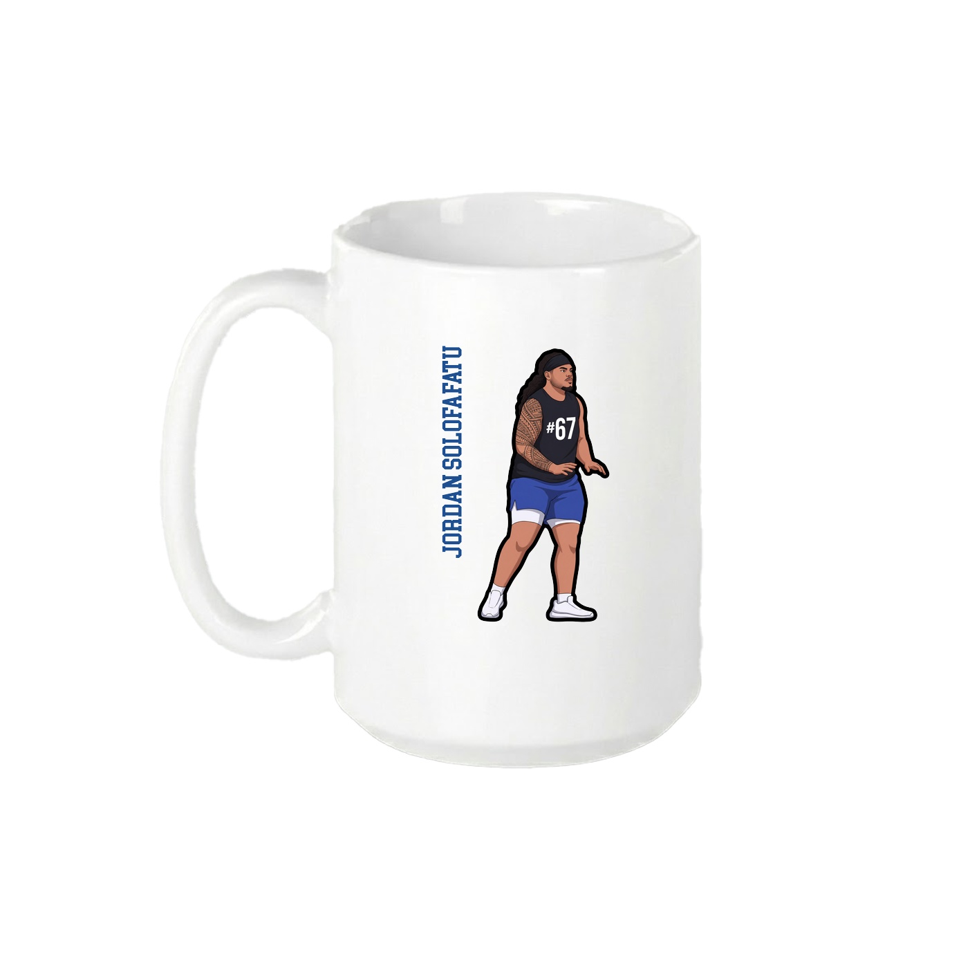 15oz Coffee Mug