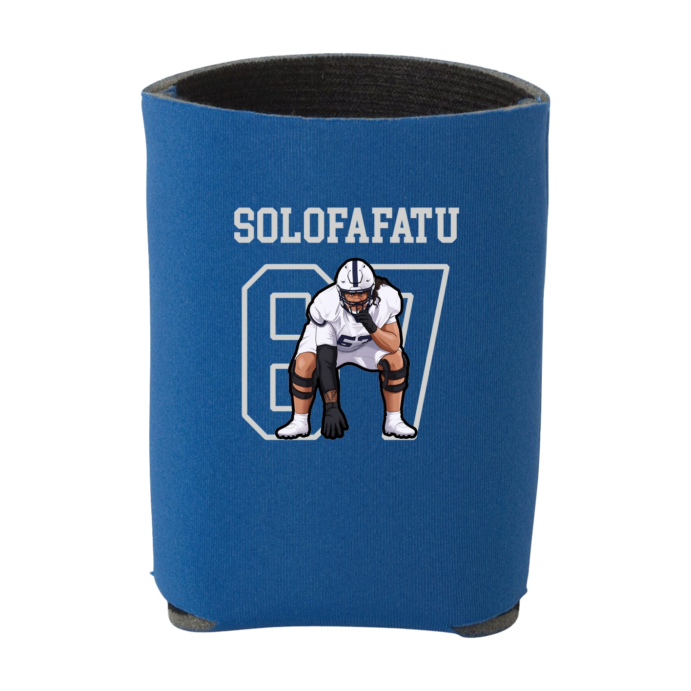 Can Holder — Shirsey in Royal