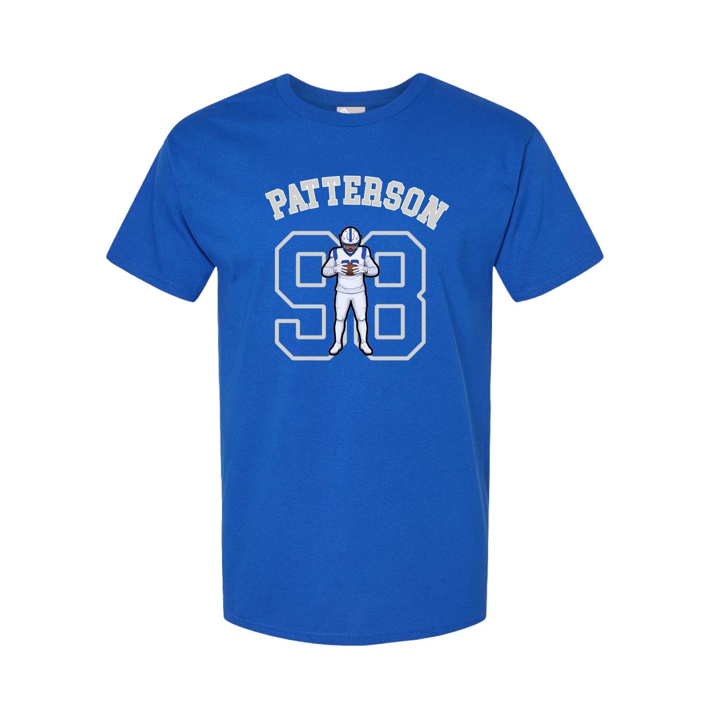Tee — Shirsey Arch in Royal