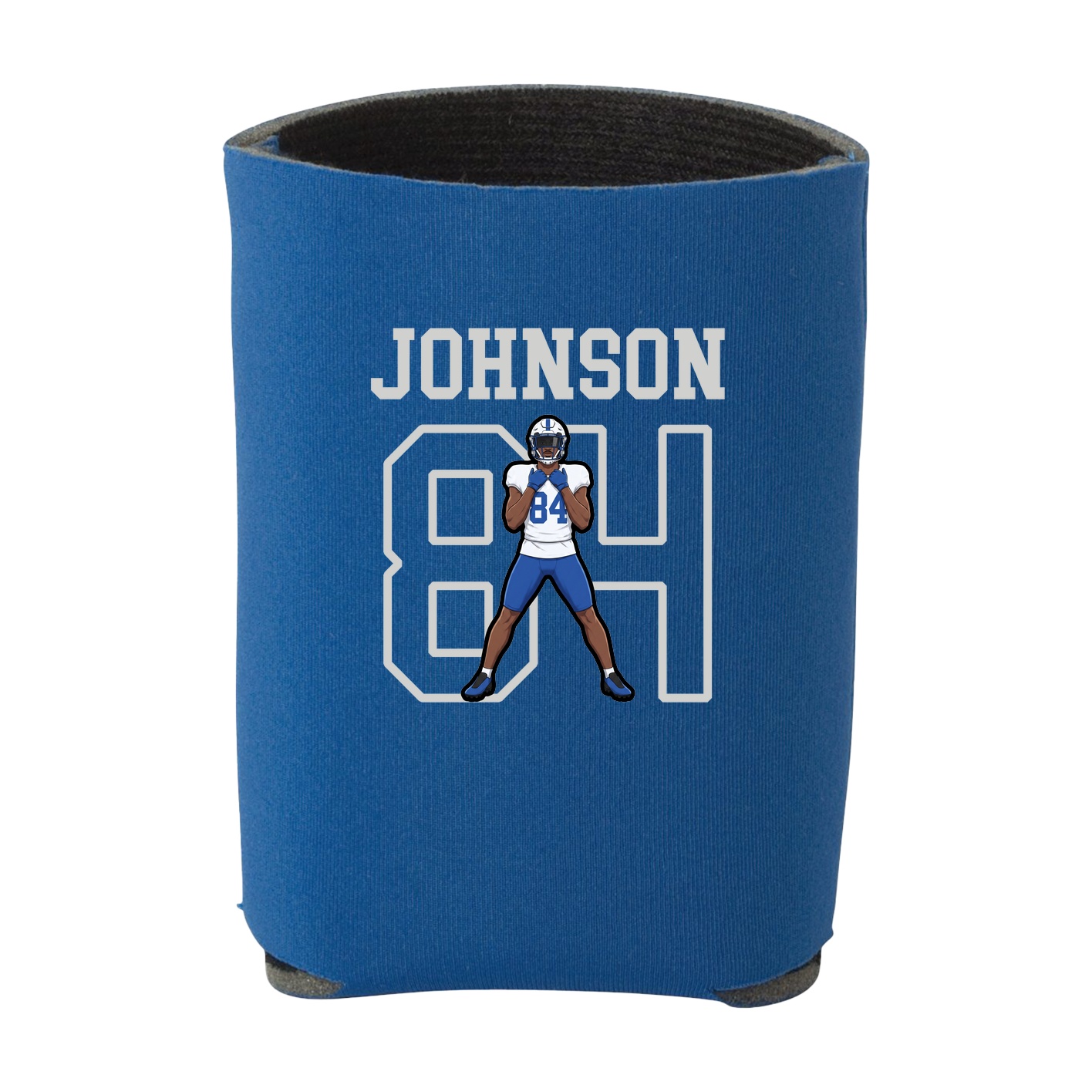Can Holder — Shirsey in Royal