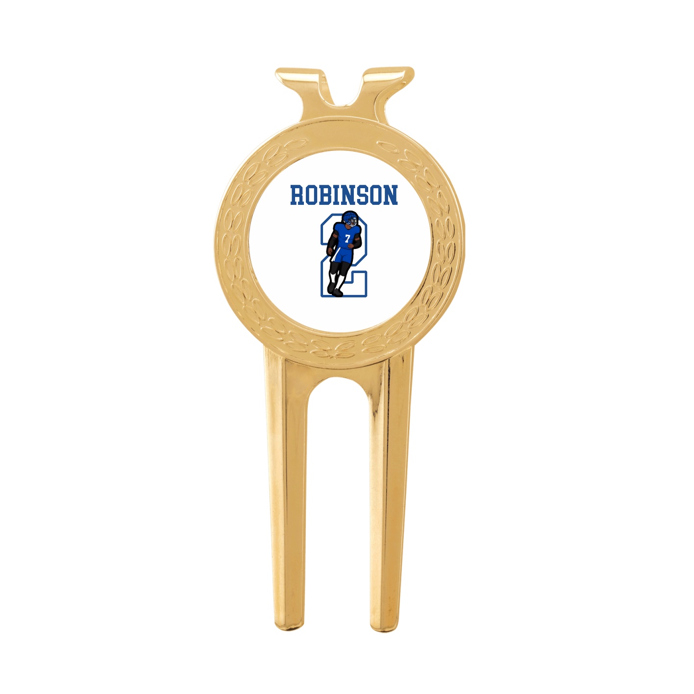 Divot Tool with Ball Marker — Shirsey in Classic