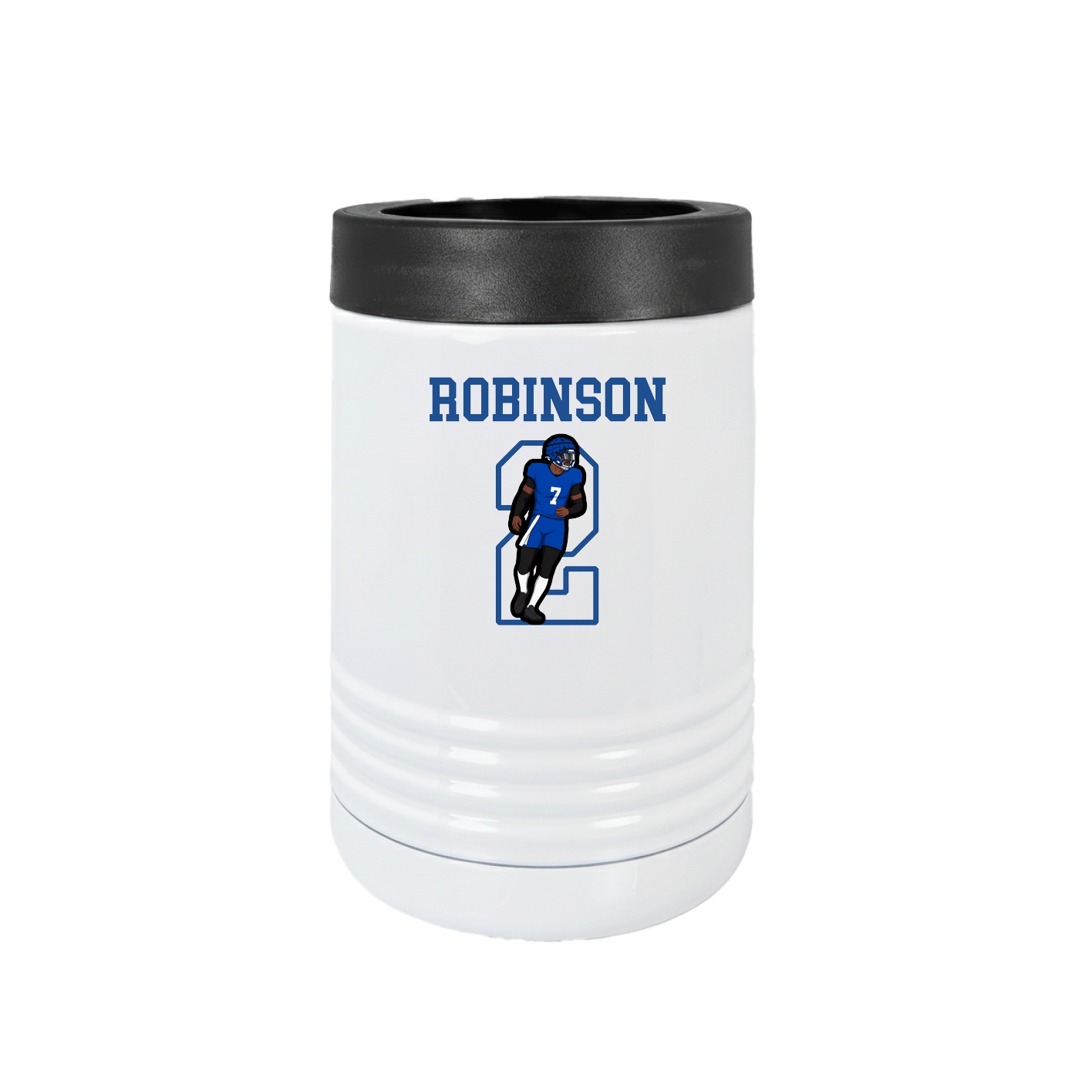 Beverage Holder — Shirsey in White
