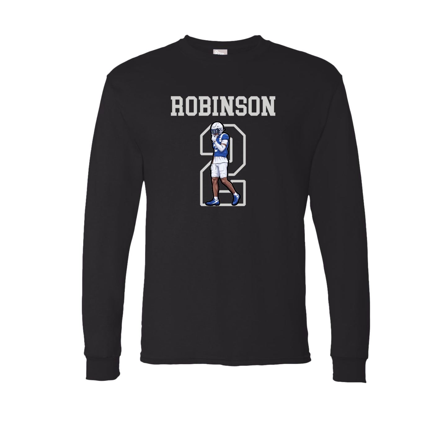 Long Sleeve Tee