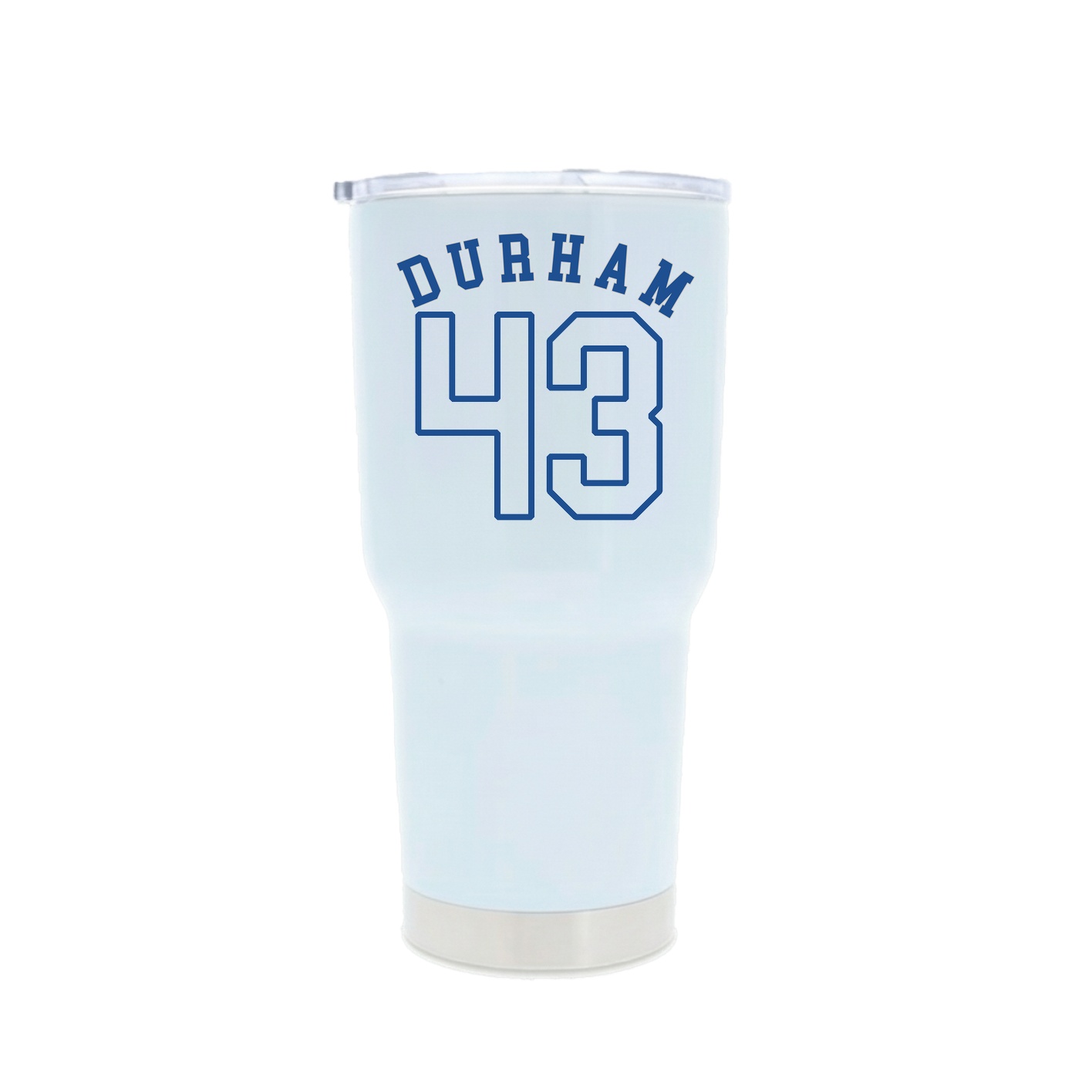 30oz Stainless Steel Tumbler