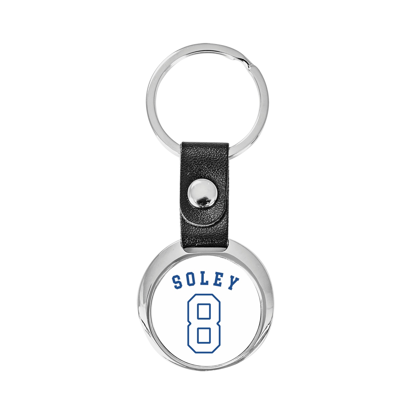 Key Chain — Shirsey Arch in Classic