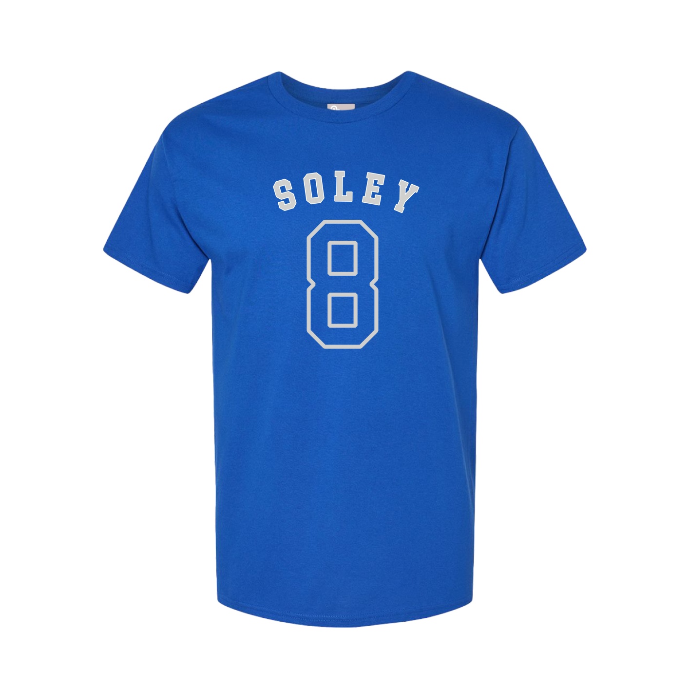 Tee — Shirsey Arch in Royal