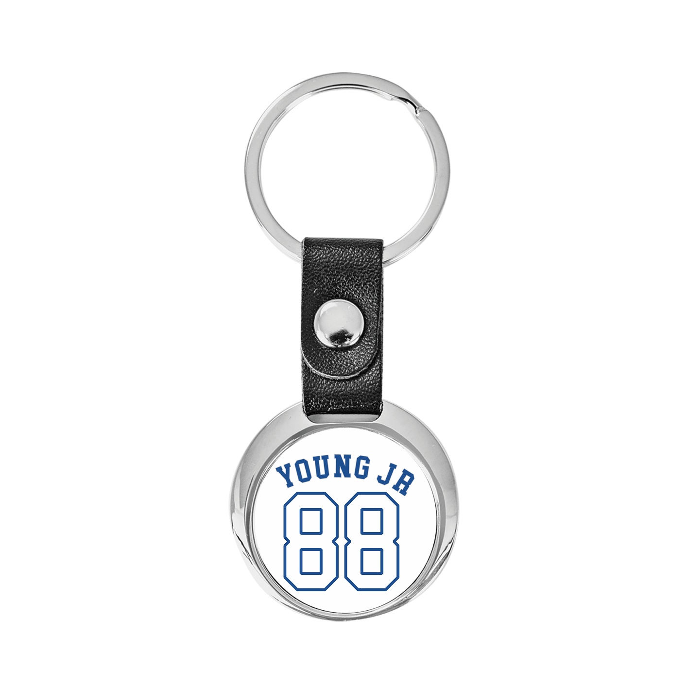 Key Chain — Shirsey Arch in Classic