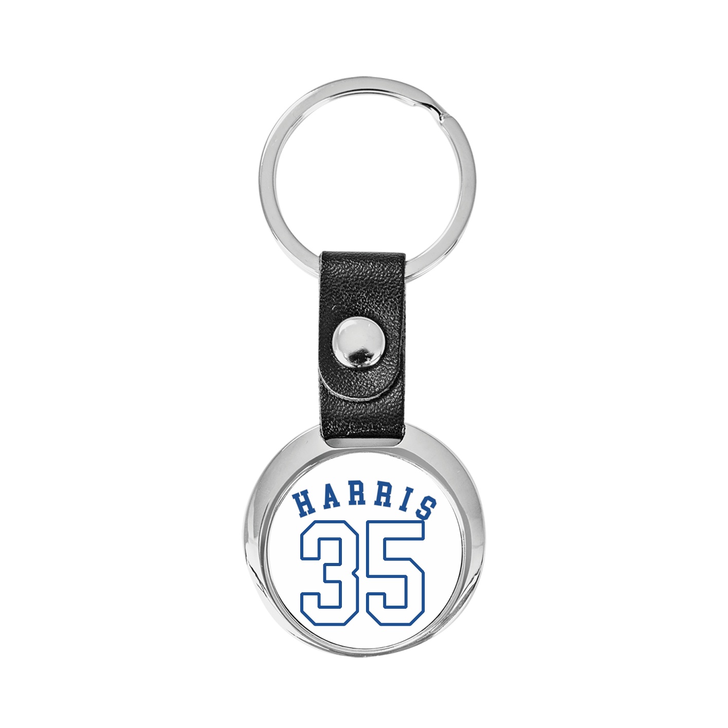 Key Chain — Shirsey Arch in Classic