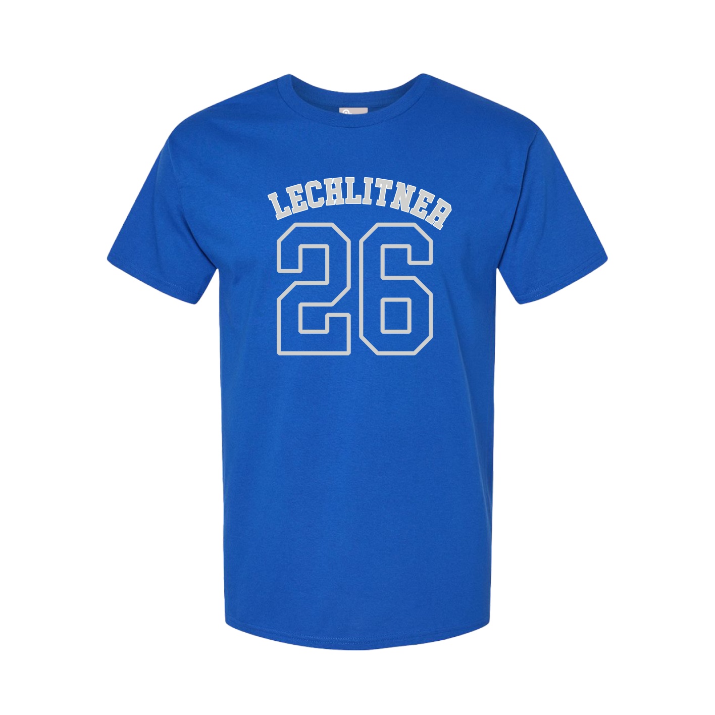 Tee — Shirsey Arch in Royal