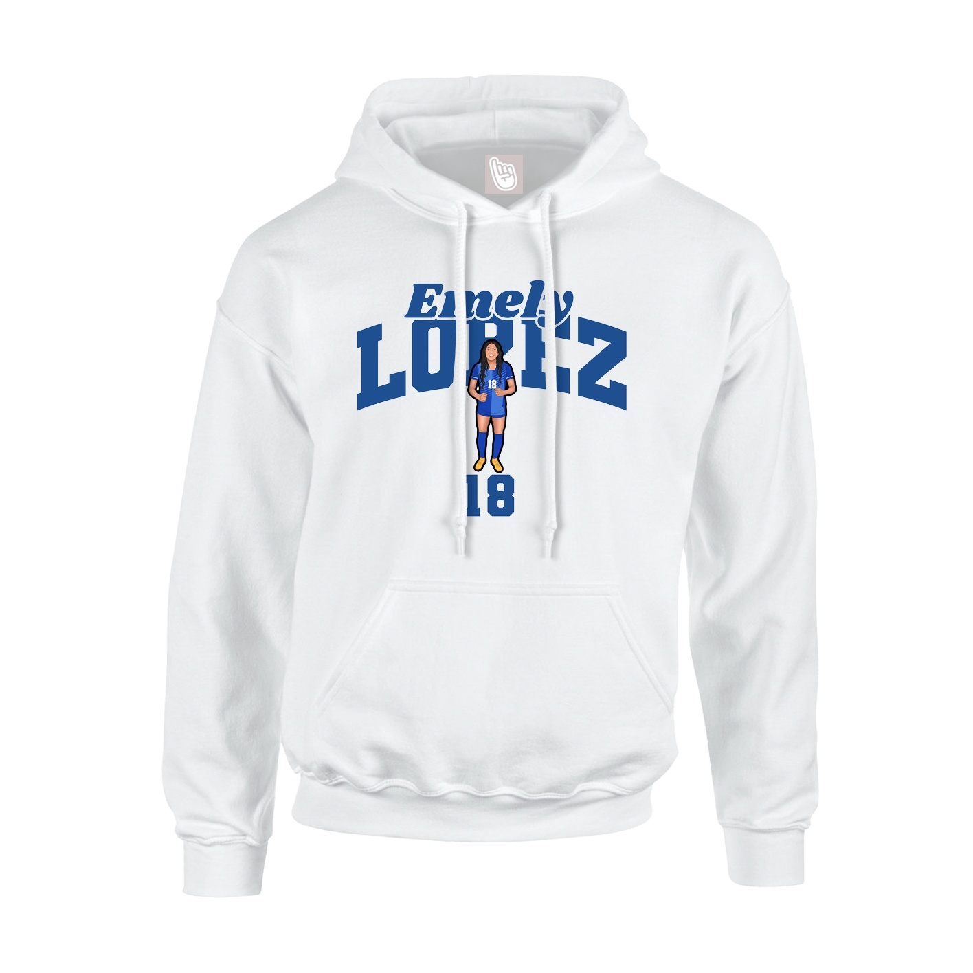 Hoodie
