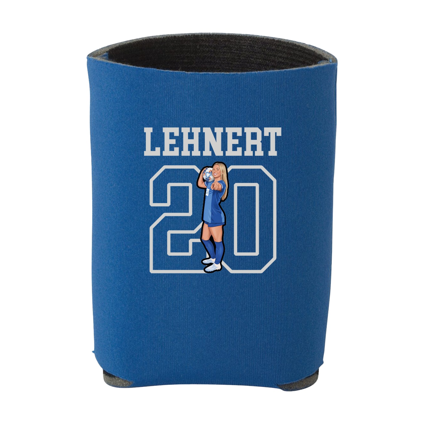 Can Holder — Shirsey in Royal