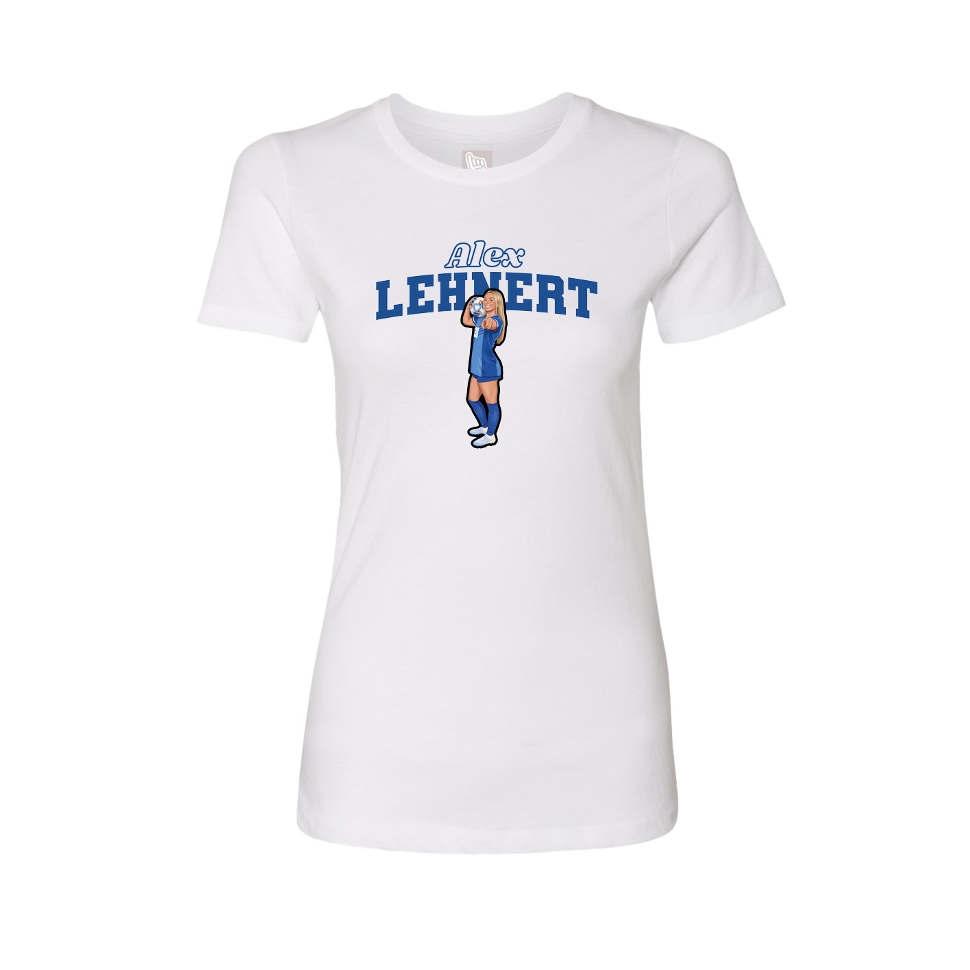 Fitted Women's Tee