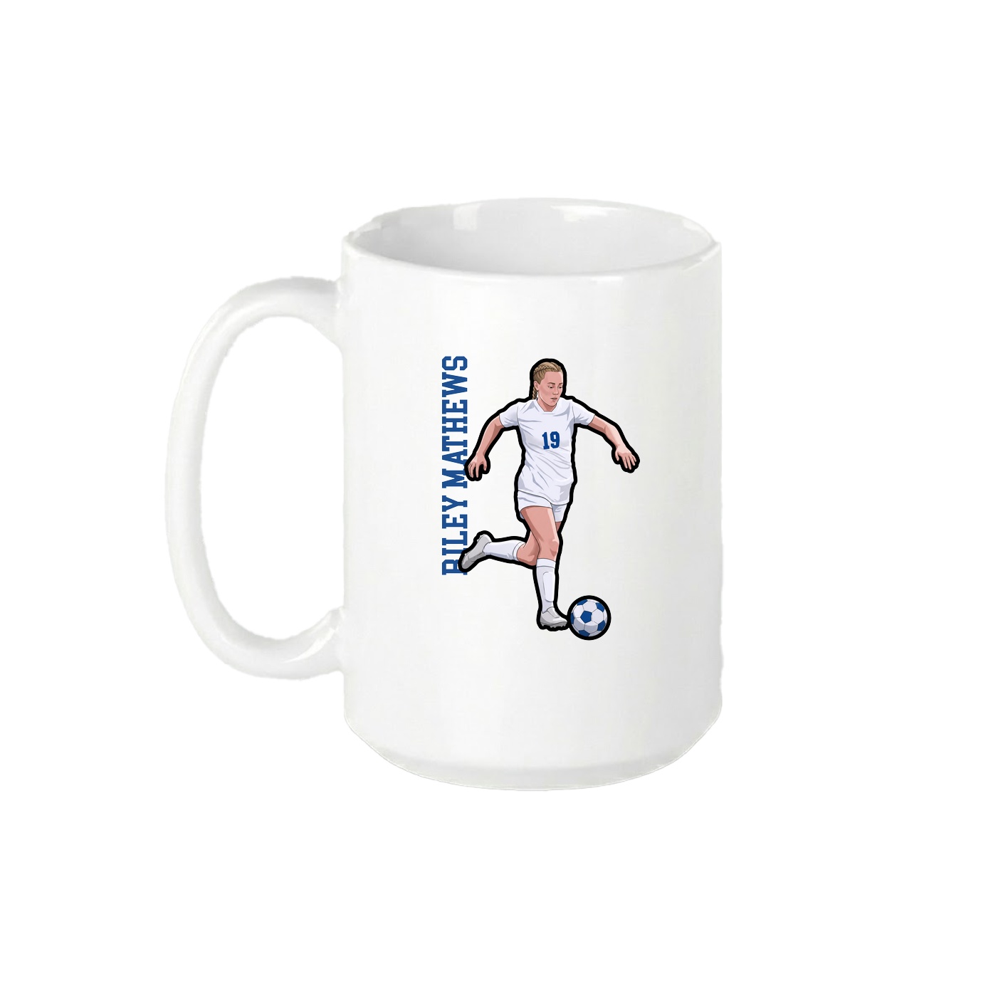 15oz Coffee Mug