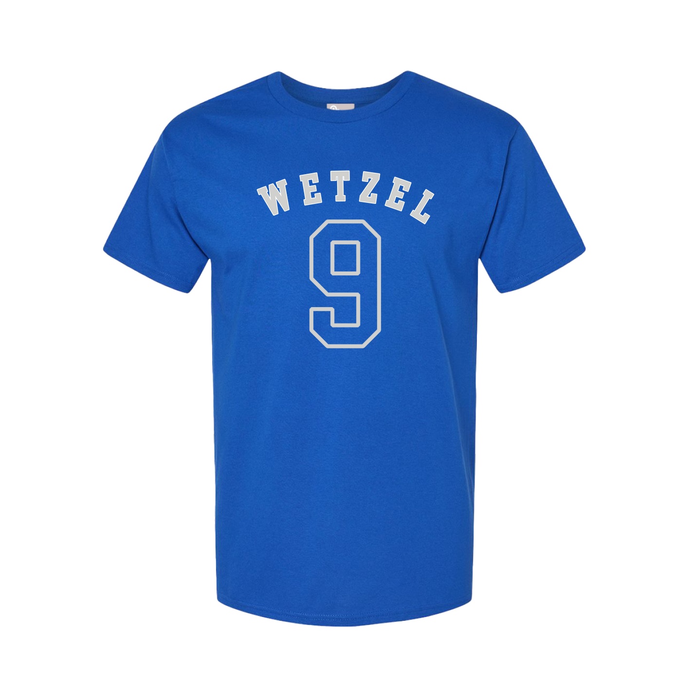 Tee — Shirsey Arch in Royal