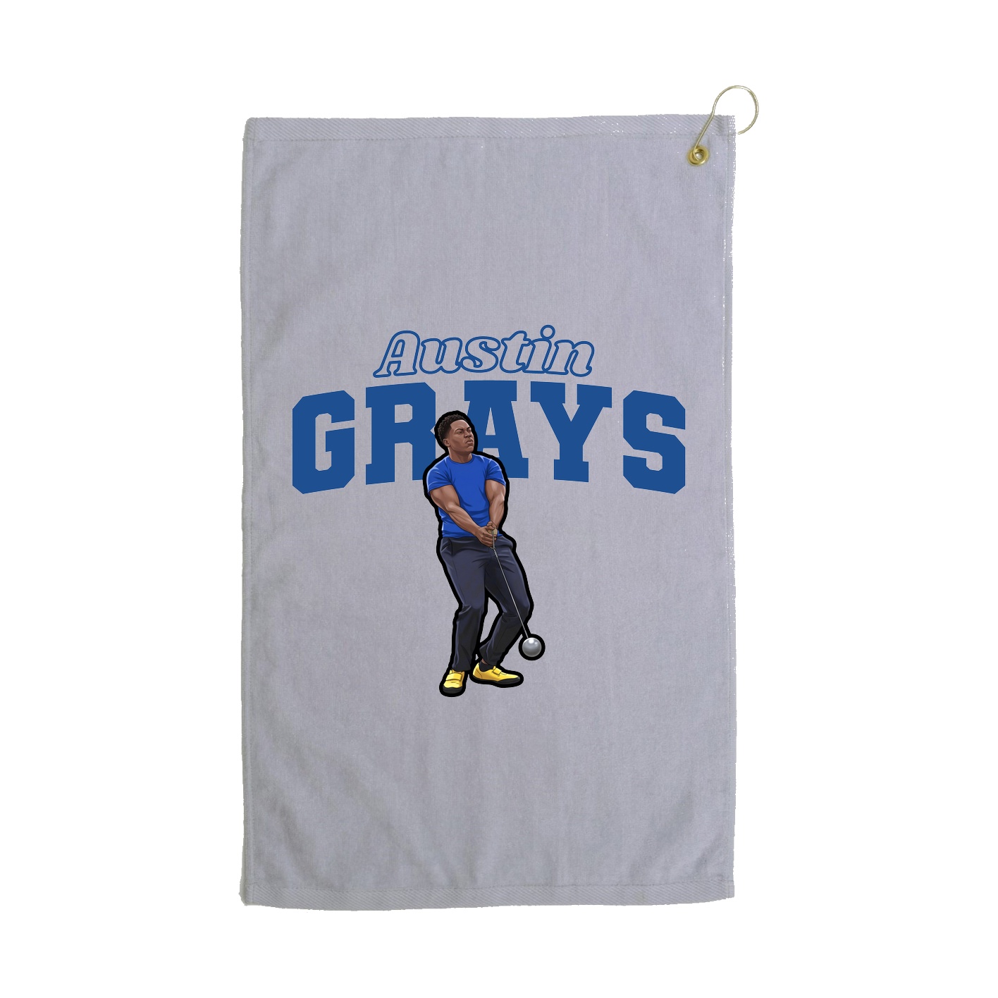 Golf Towel
