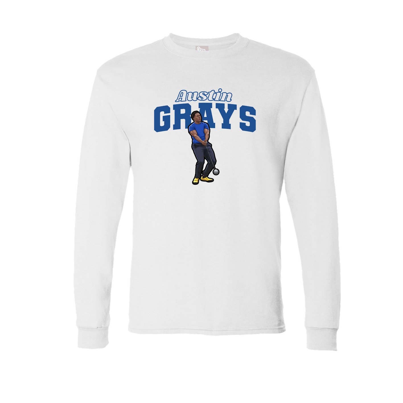 Long Sleeve Tee