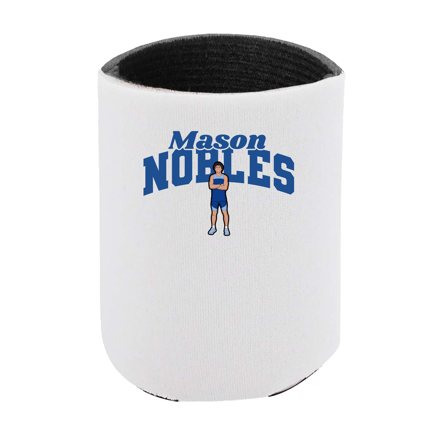 Can Holder — Signature Arch in White