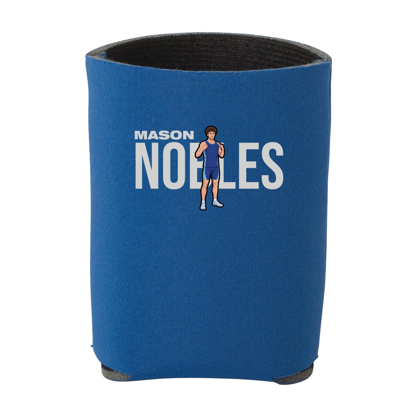 Can Holder — Player Name in Royal