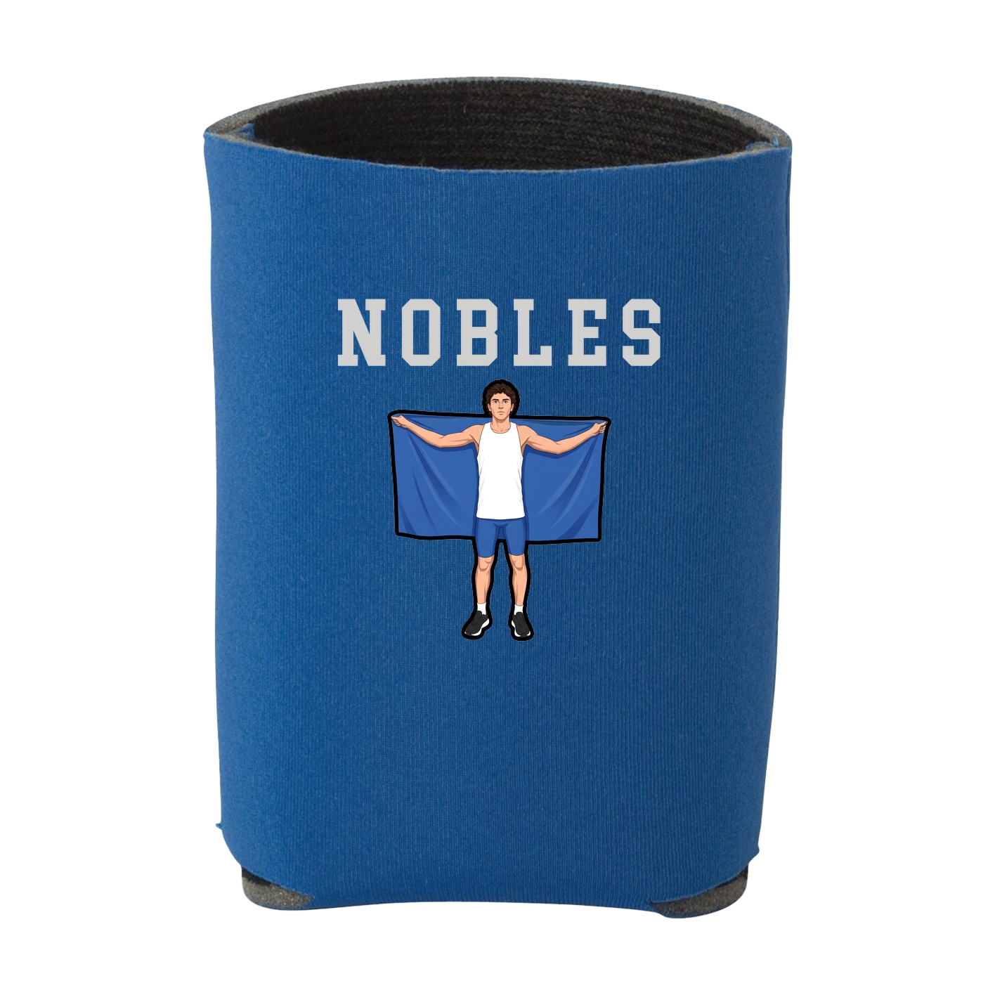Can Holder — Shirsey in Royal