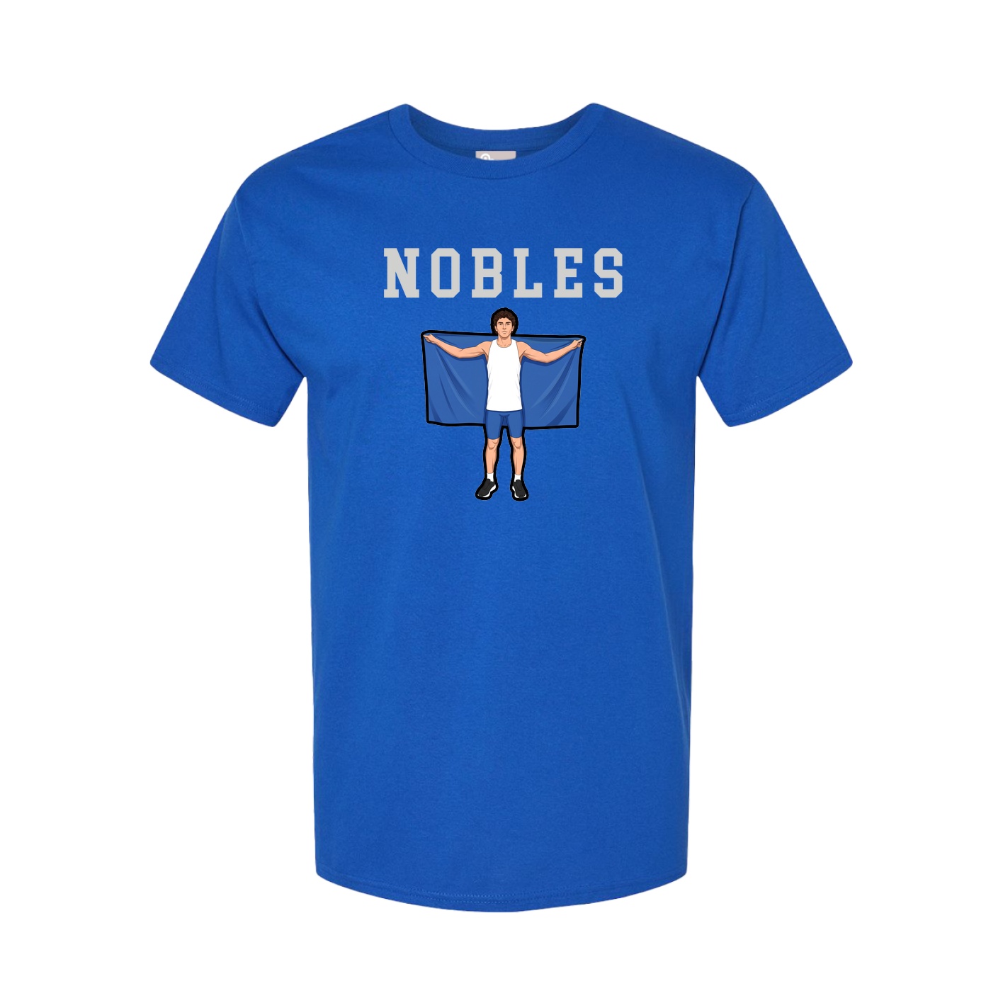 Tee — Shirsey in Royal