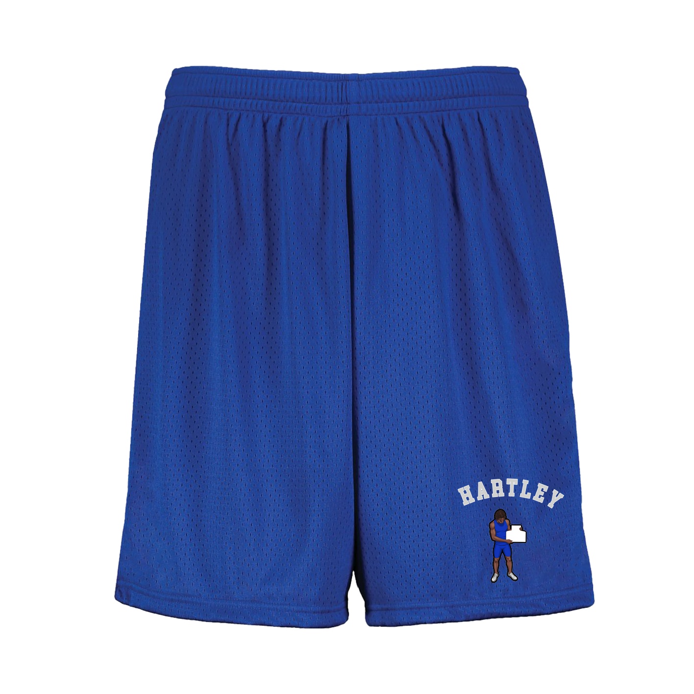 Shorts — Shirsey Arch in Royal
