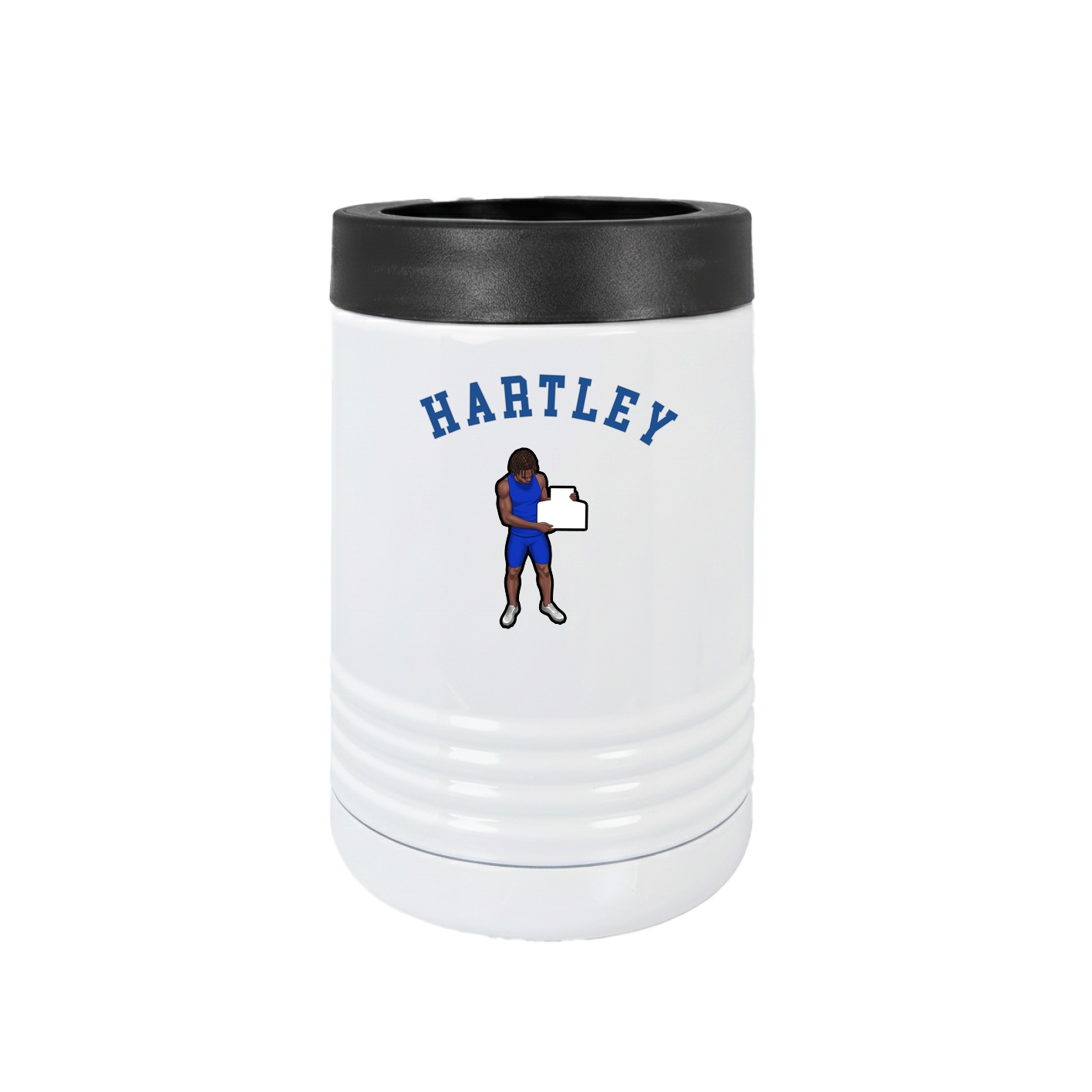 Beverage Holder — Shirsey Arch in White