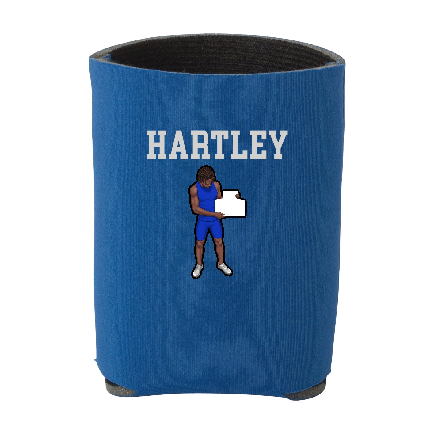 Can Holder — Shirsey in Royal