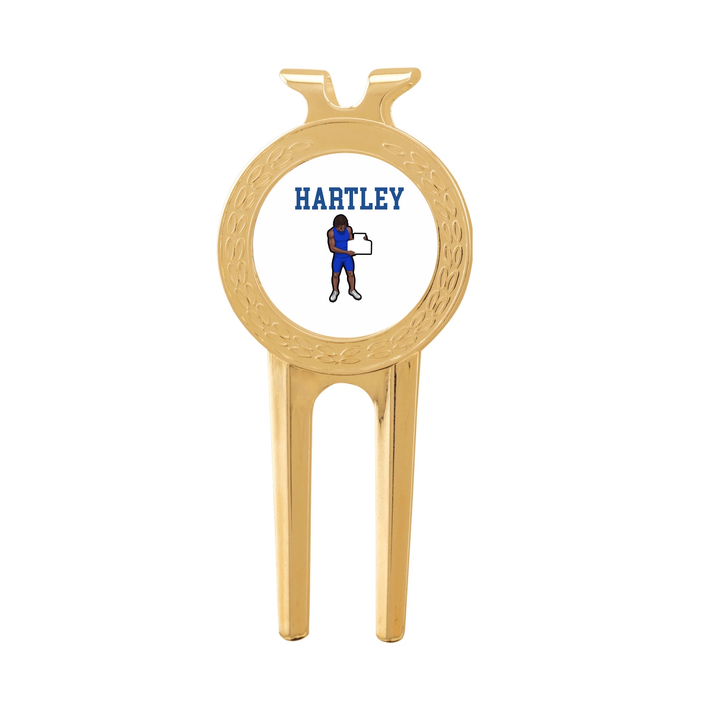 Divot Tool with Ball Marker — Shirsey in Classic