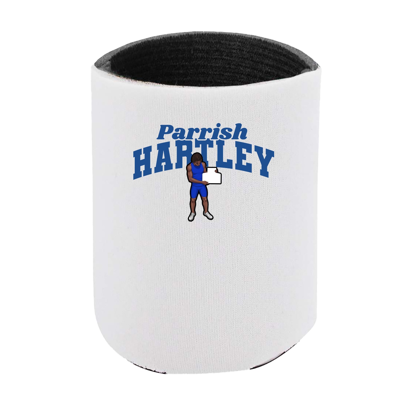 Can Holder — Signature Arch in White