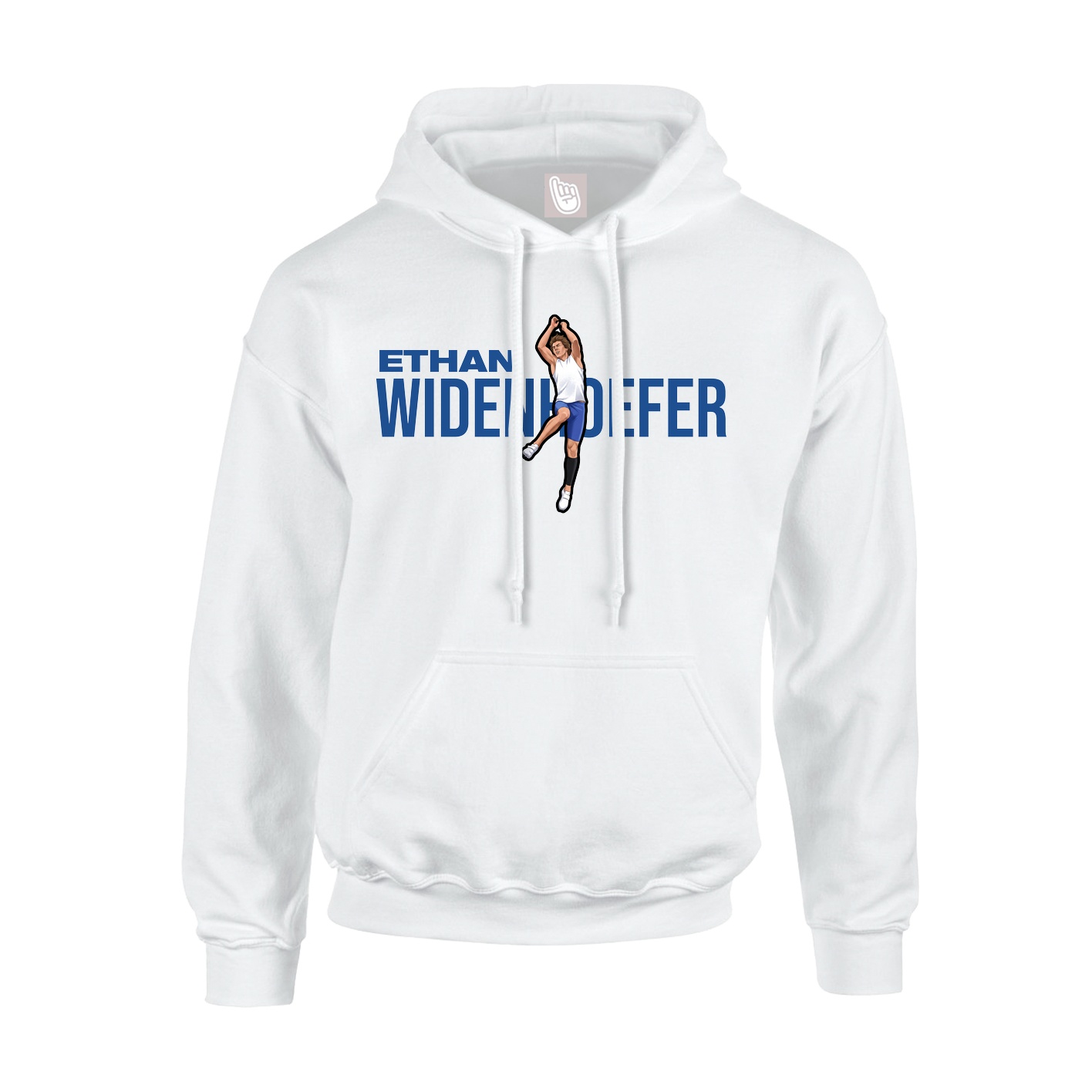 Youth Hoodie
