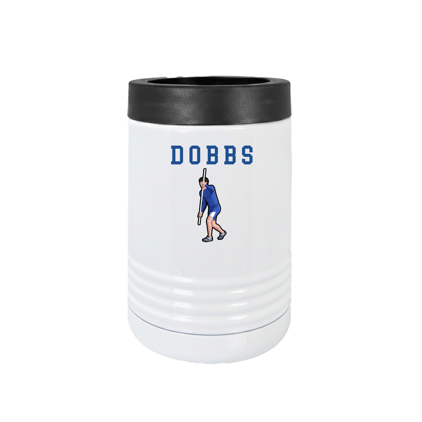 Beverage Holder — Shirsey in White