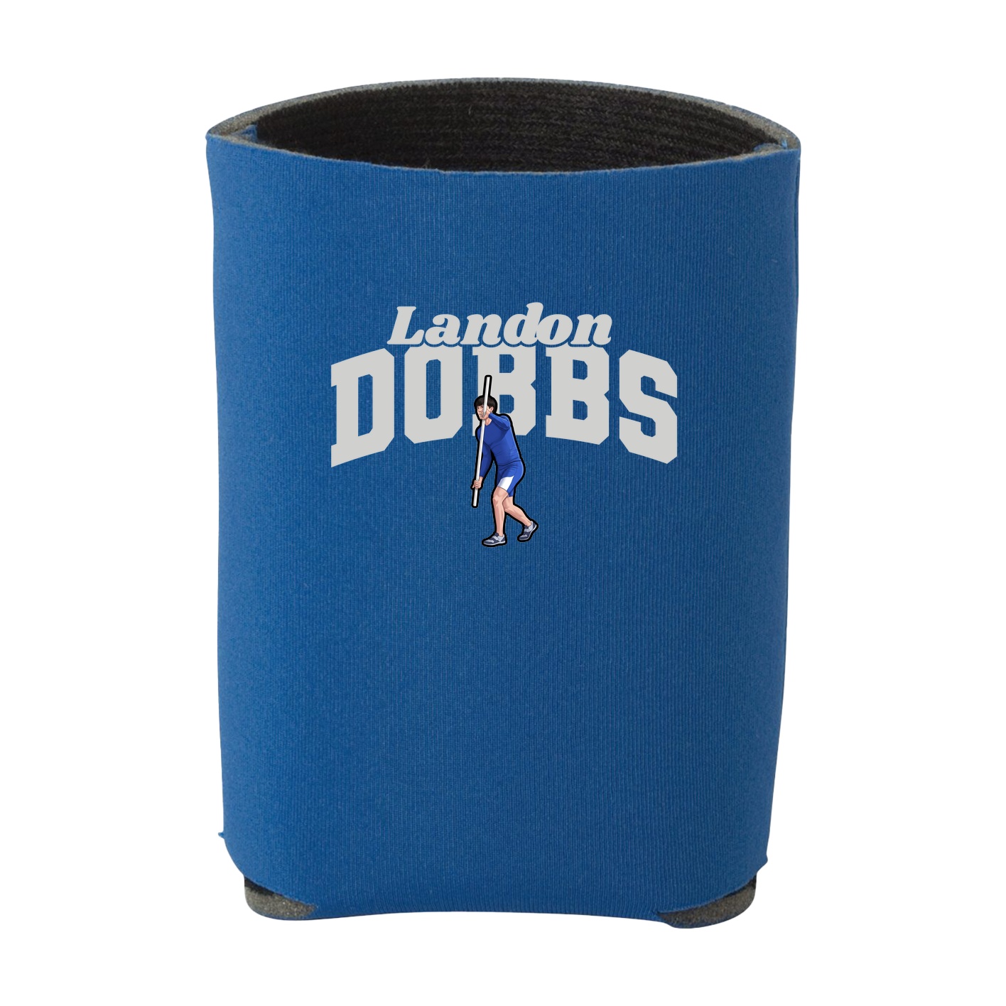 Can Holder — Signature Arch in Royal