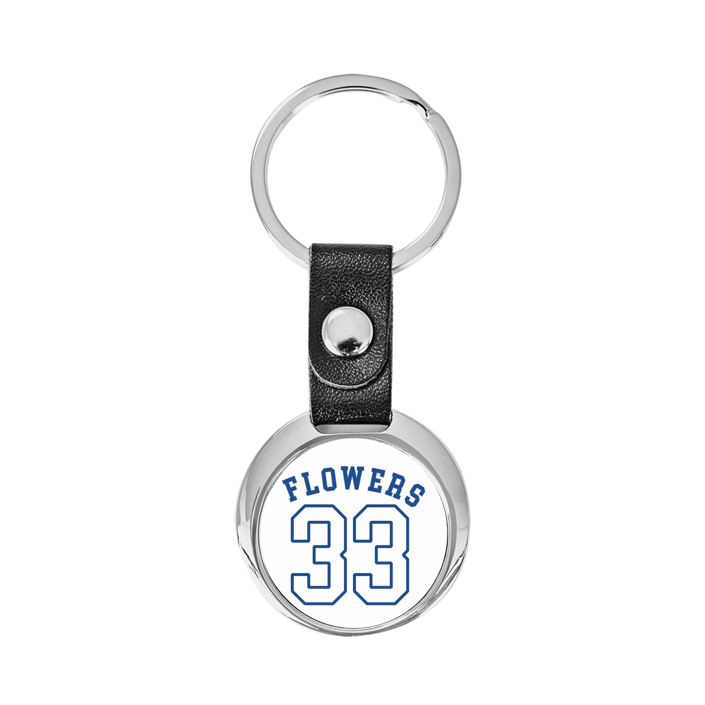 Key Chain — Shirsey Arch in Classic