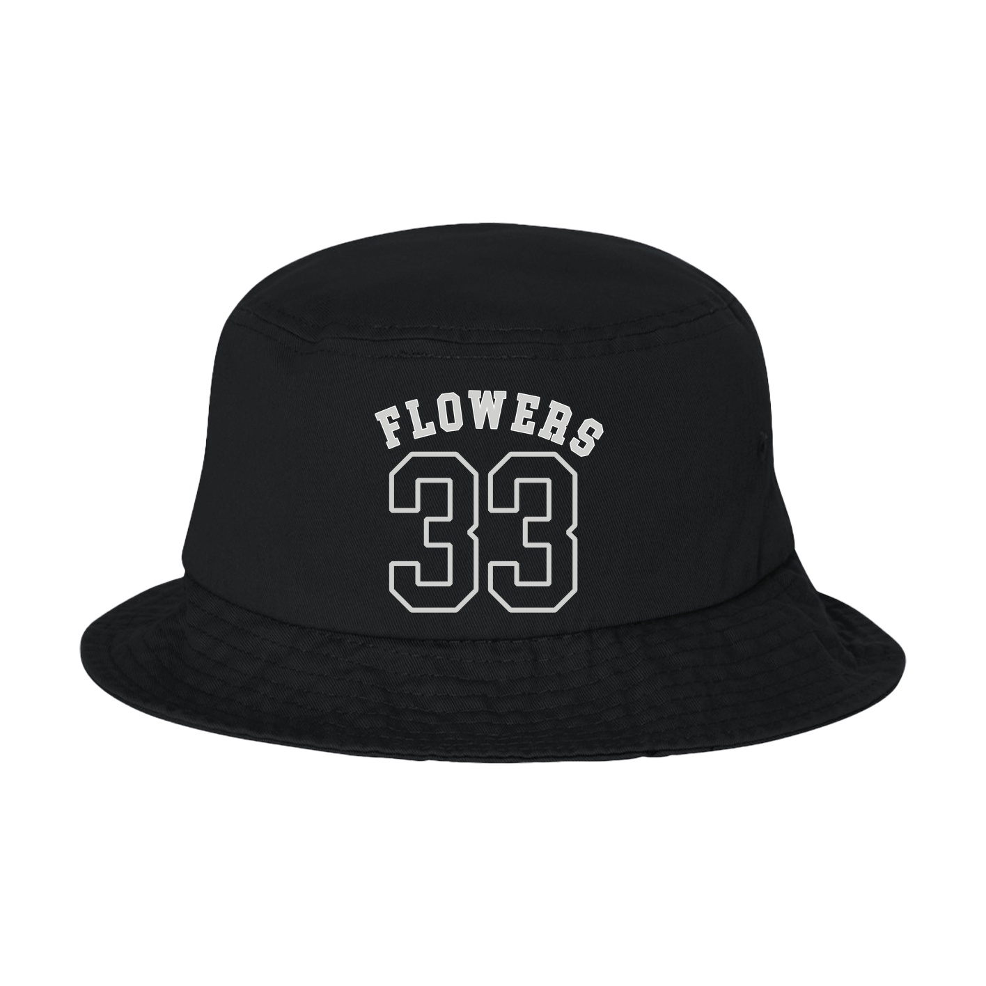 Bucket Cap — Shirsey Arch in Black