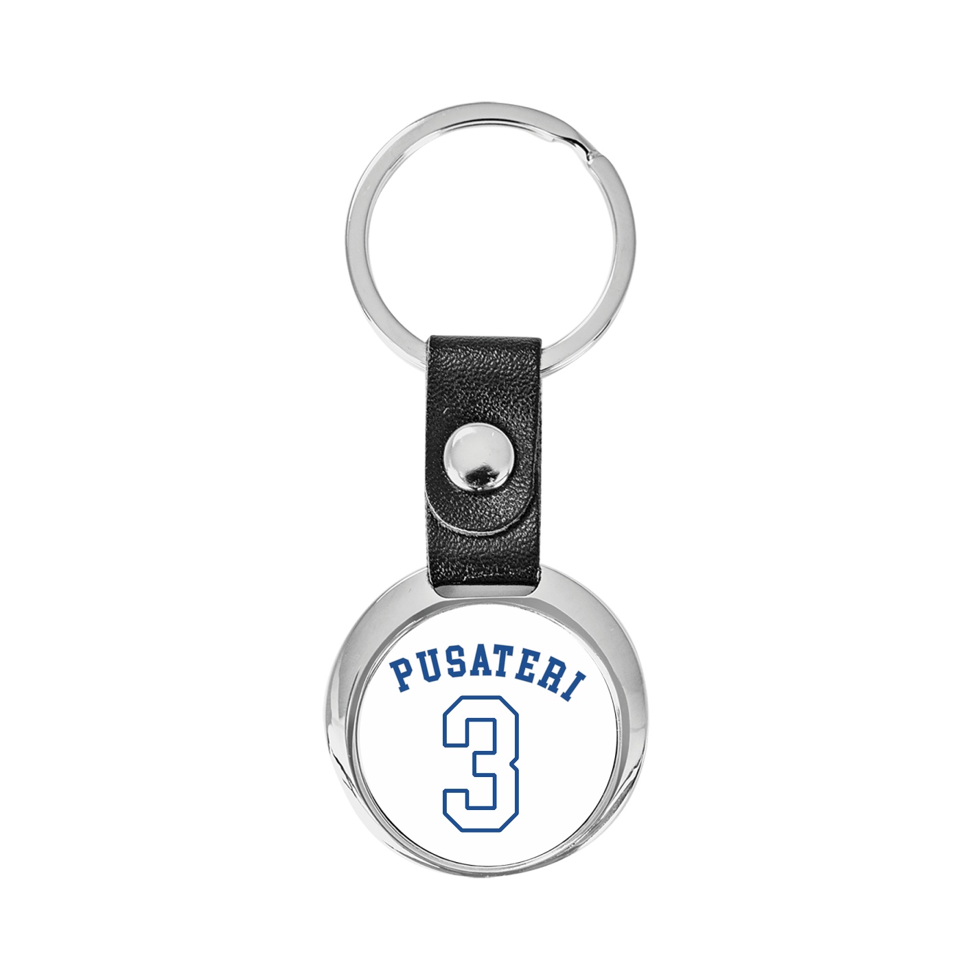 Key Chain — Shirsey Arch in Classic