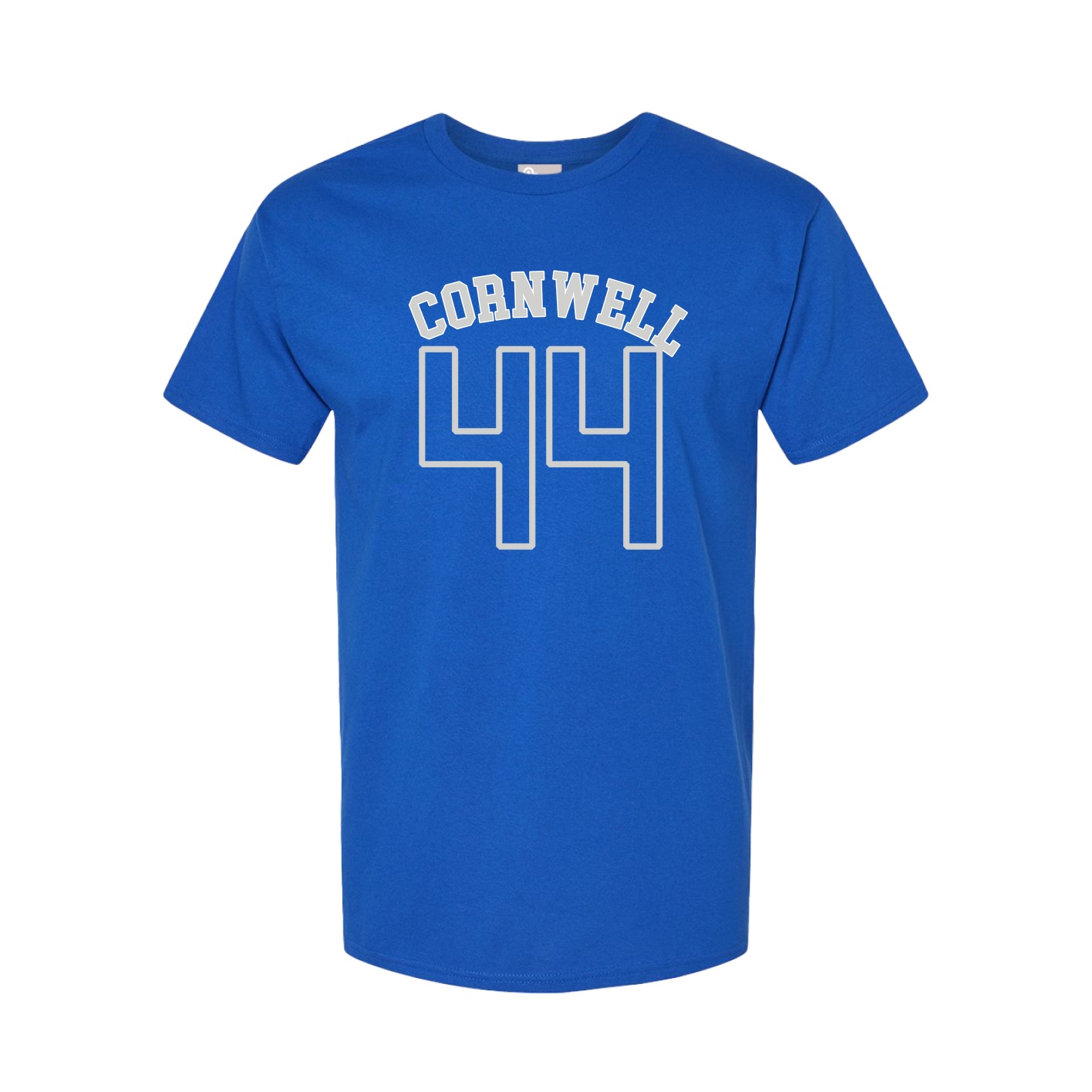 Youth Tee — Shirsey Arch in Royal