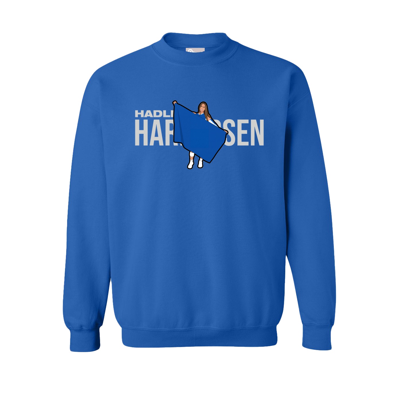 Fleece Crew