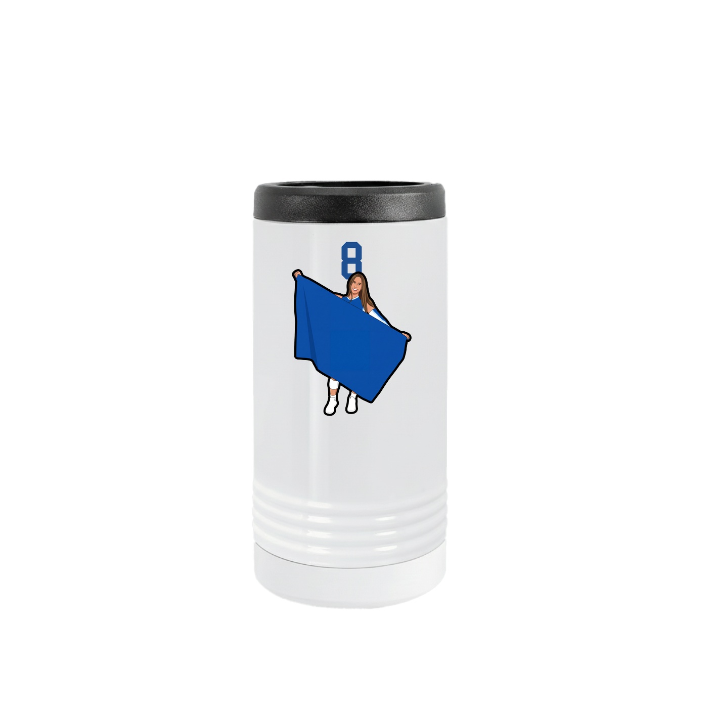 Slim Beverage Holder