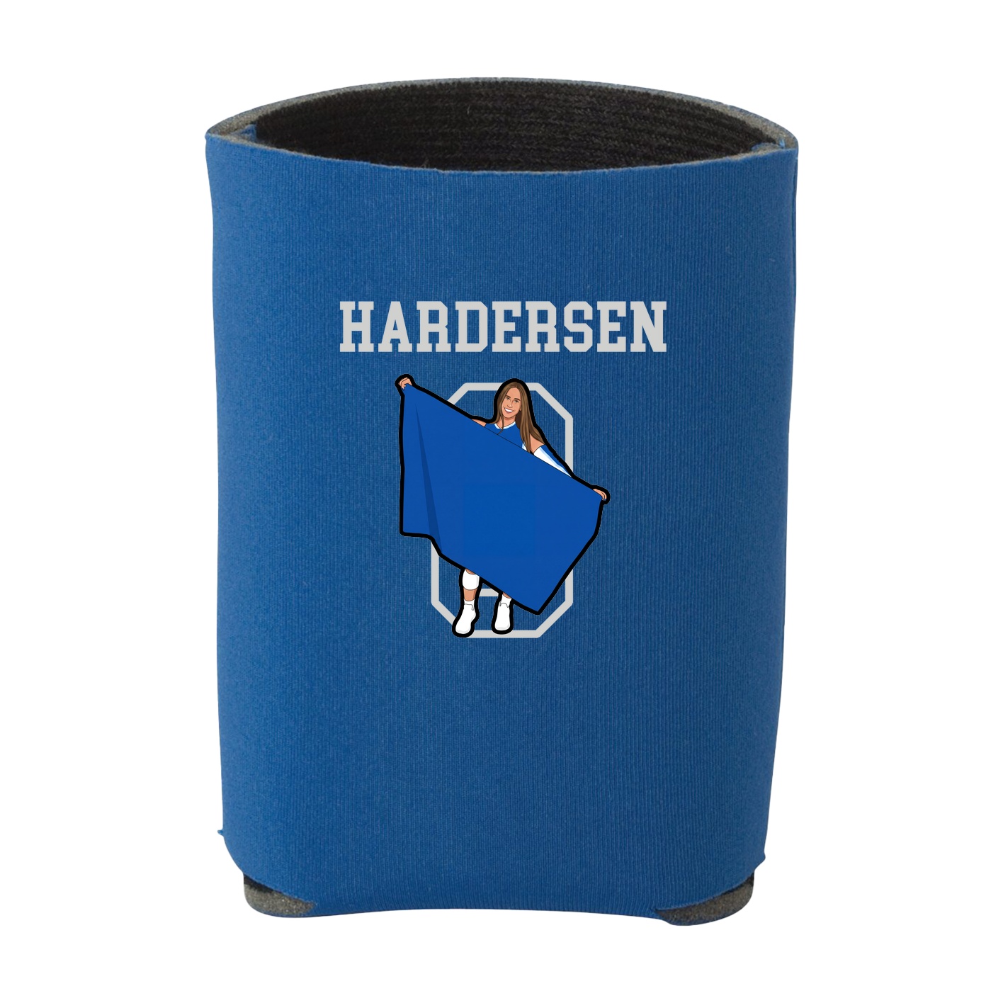 Can Holder — Shirsey in Royal