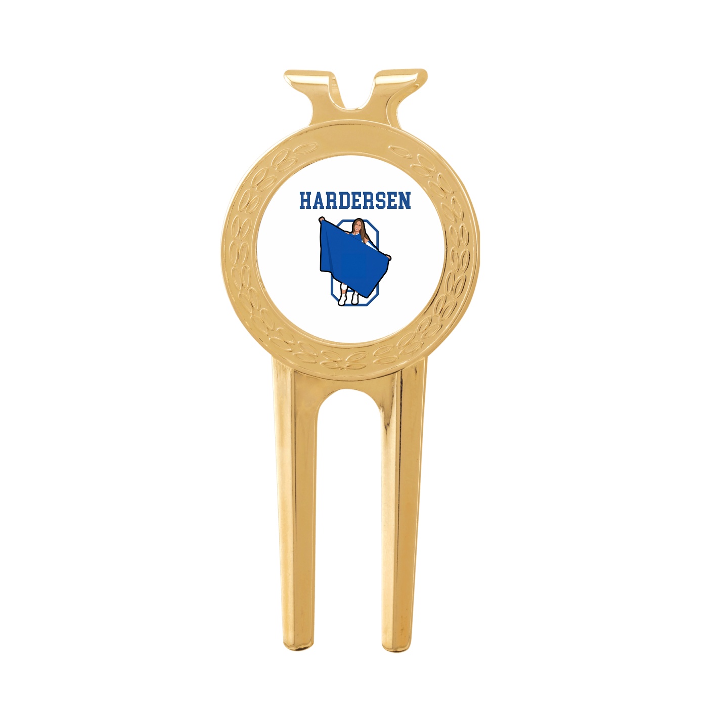 Divot Tool with Ball Marker — Shirsey in Classic