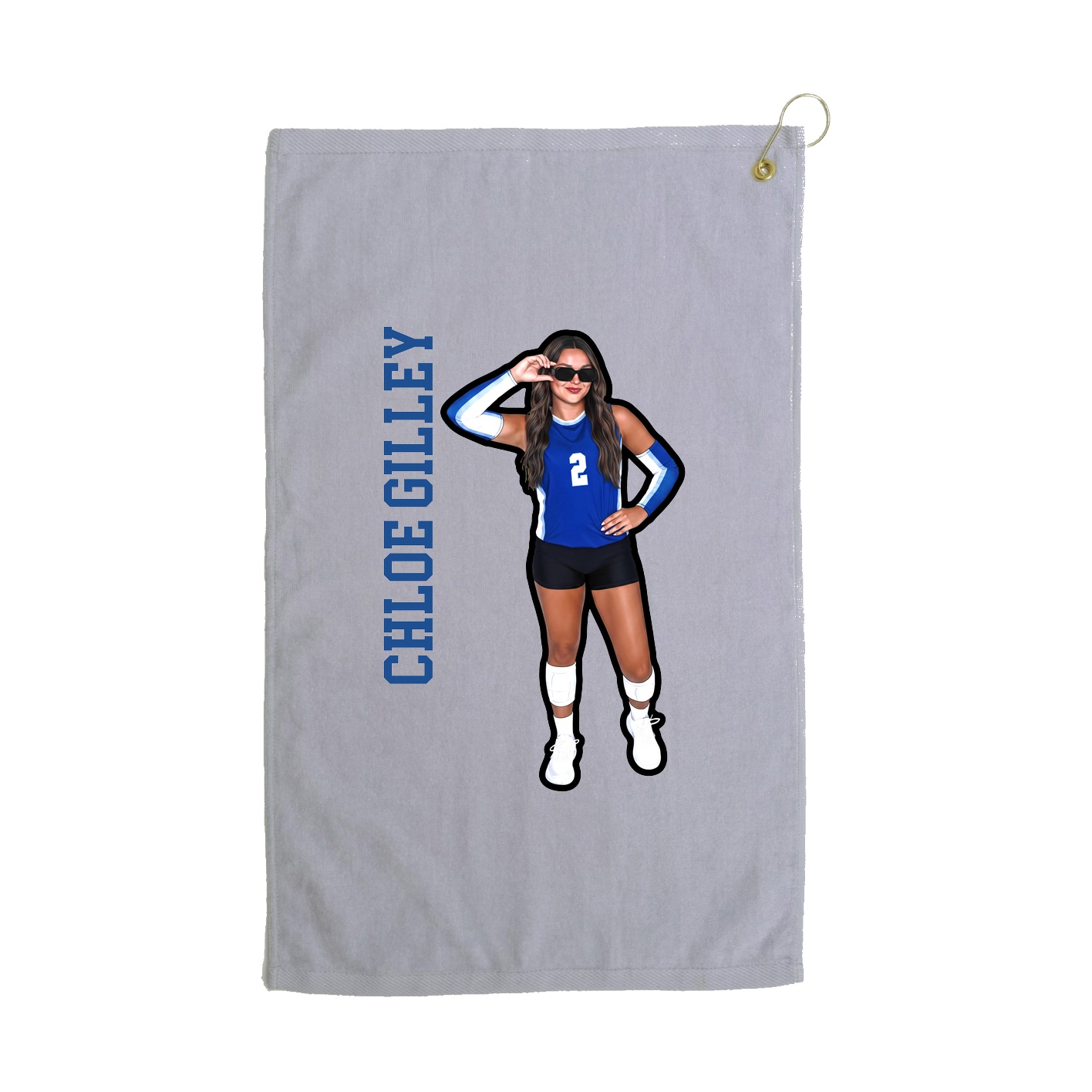 Golf Towel