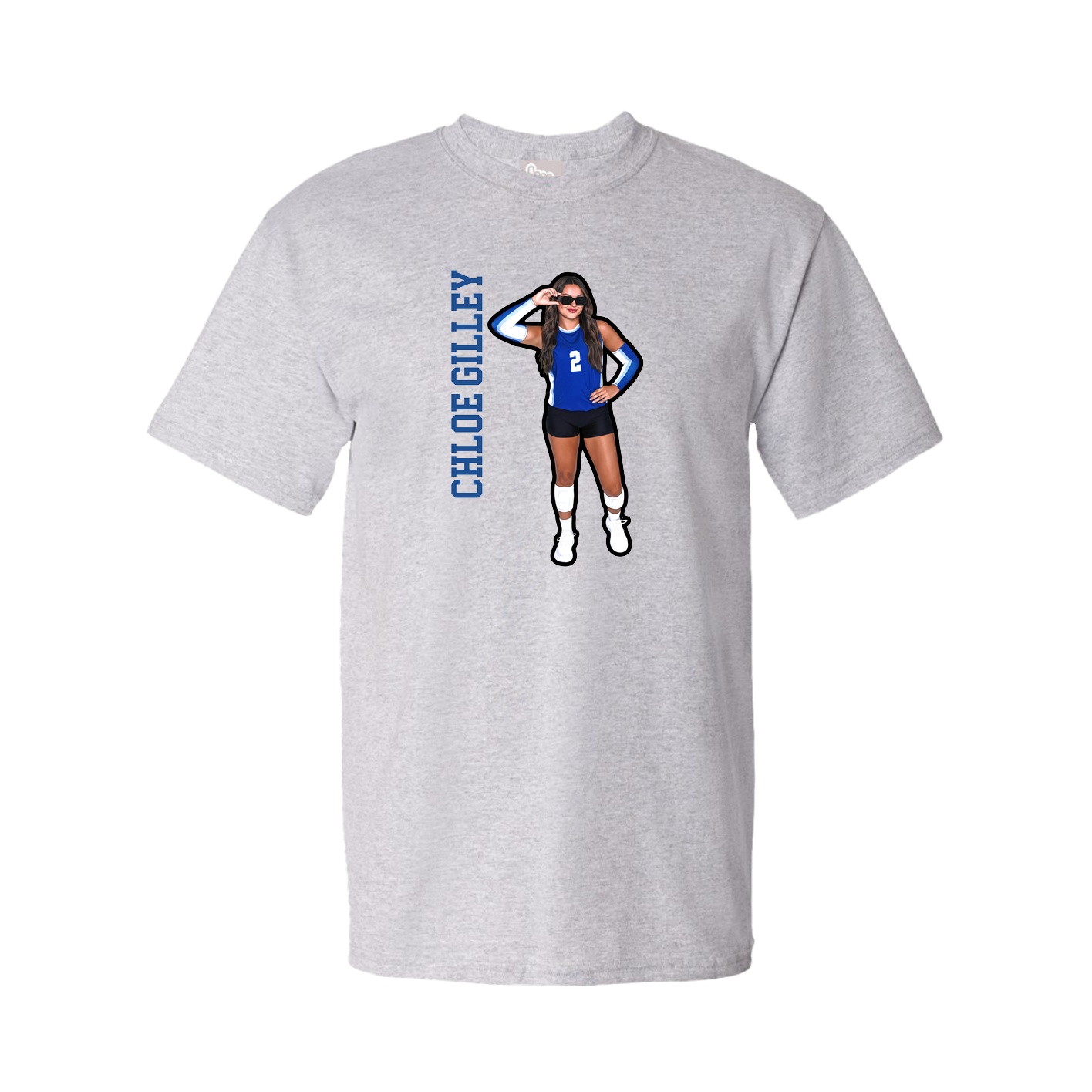 Tee