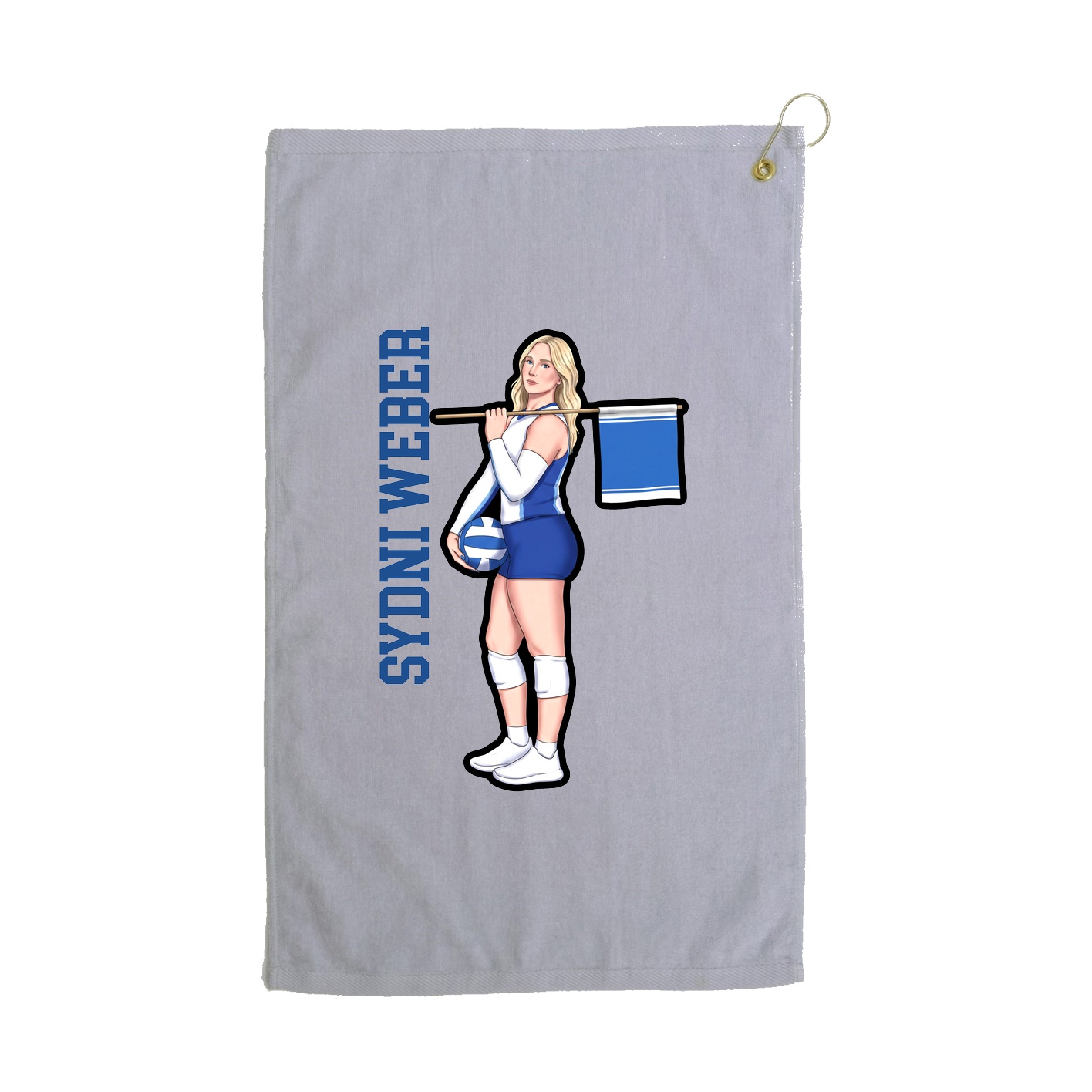 Golf Towel