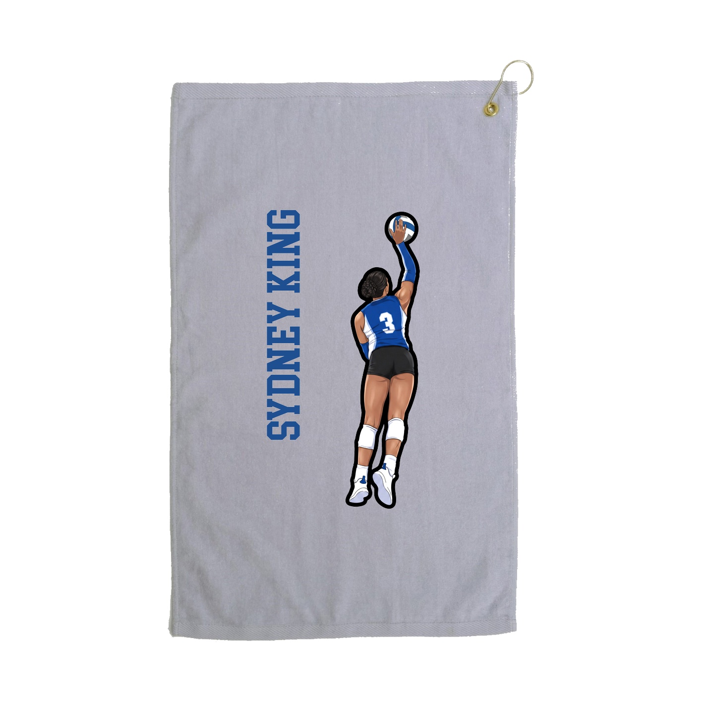Golf Towel