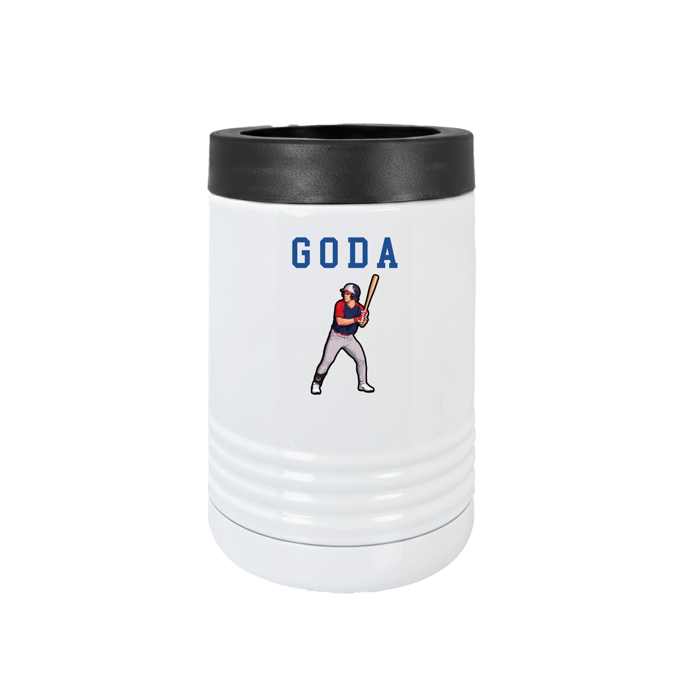 Beverage Holder — Shirsey in White