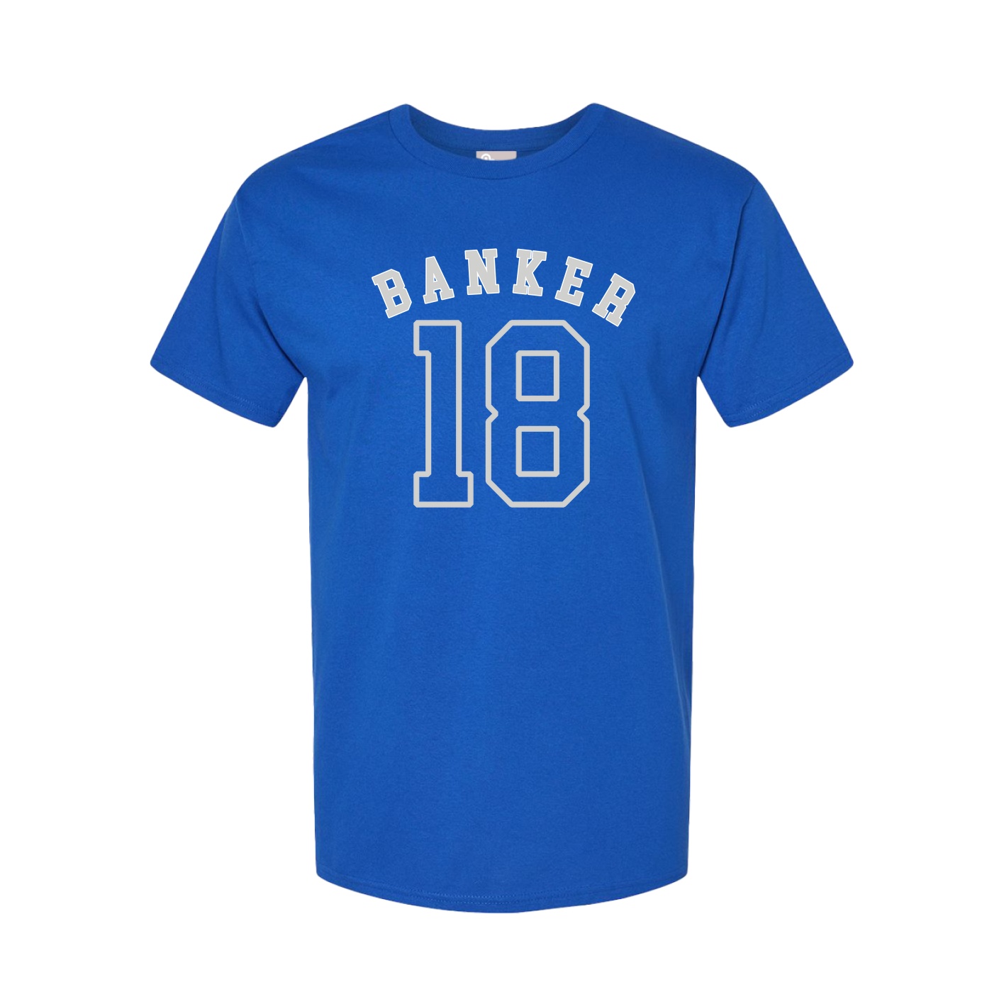 Tee — Shirsey Arch in Royal