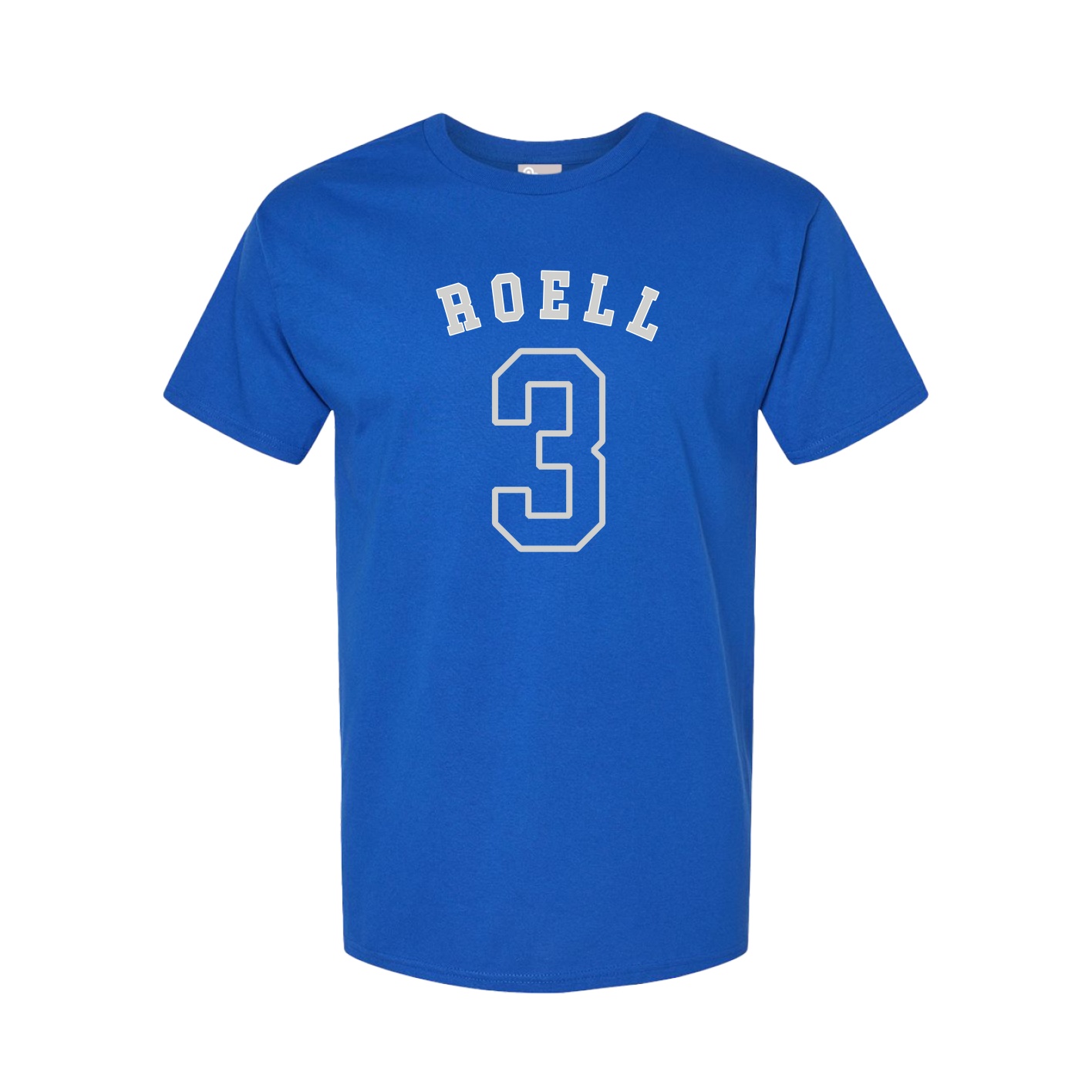 Tee — Shirsey Arch in Royal