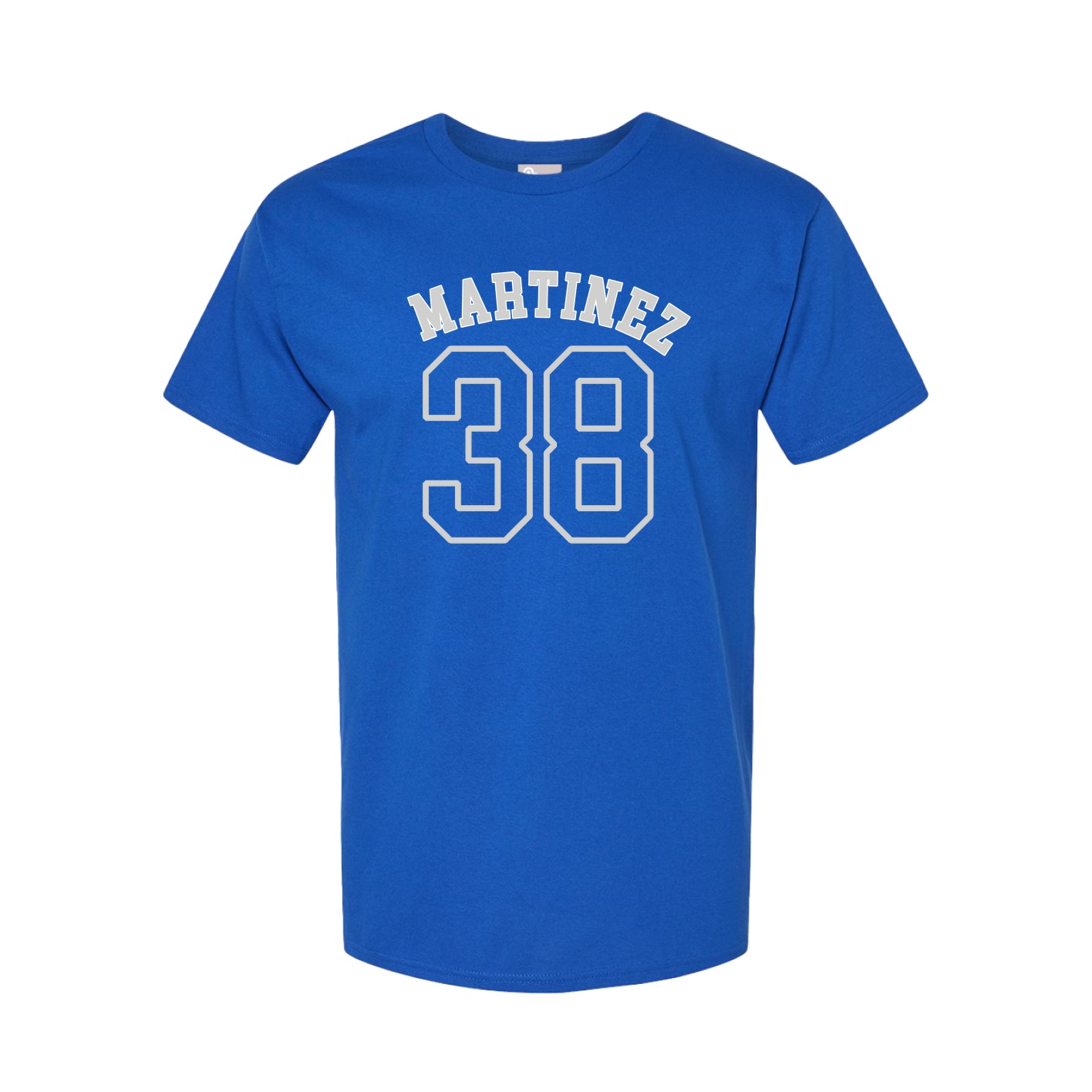 Tee — Shirsey Arch in Royal
